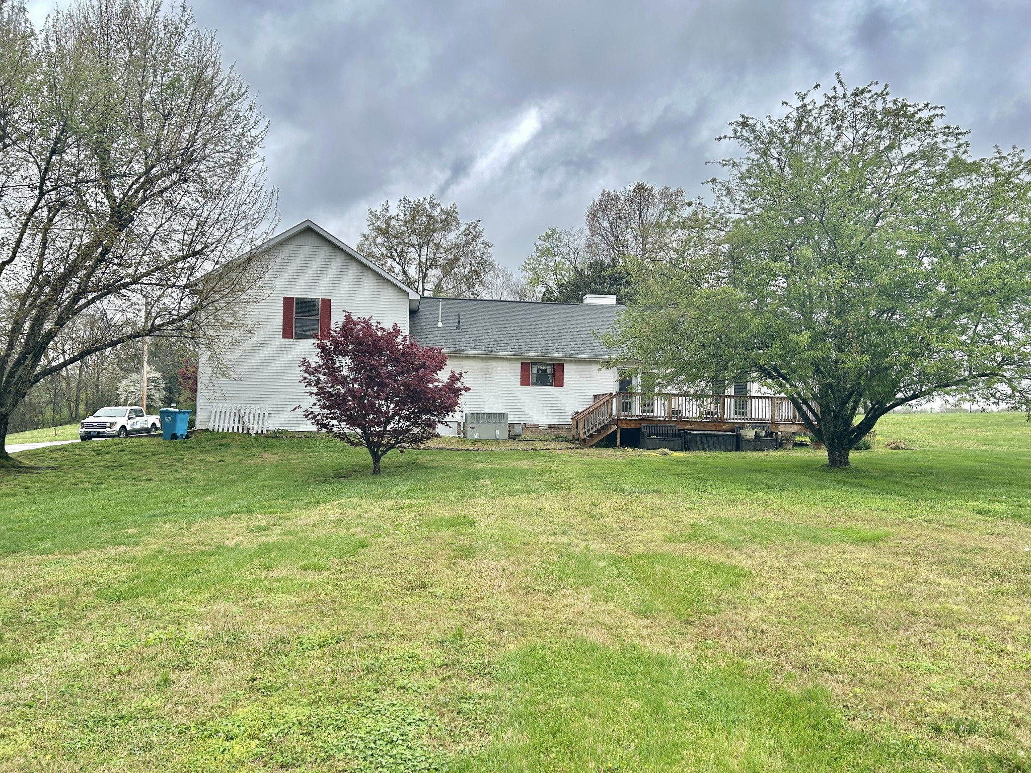 1004 Old Woodbury Hwy