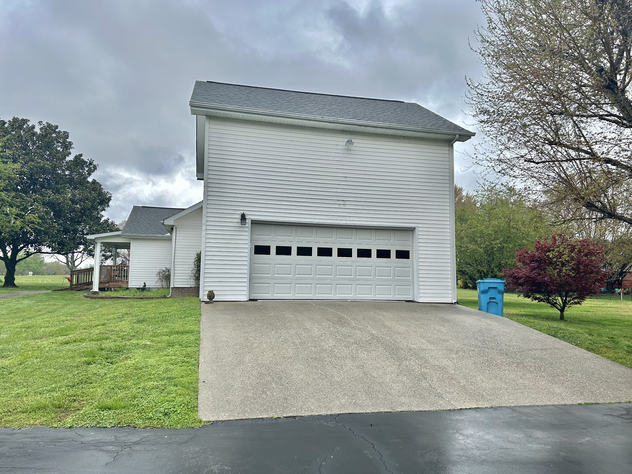 1004 Old Woodbury Hwy