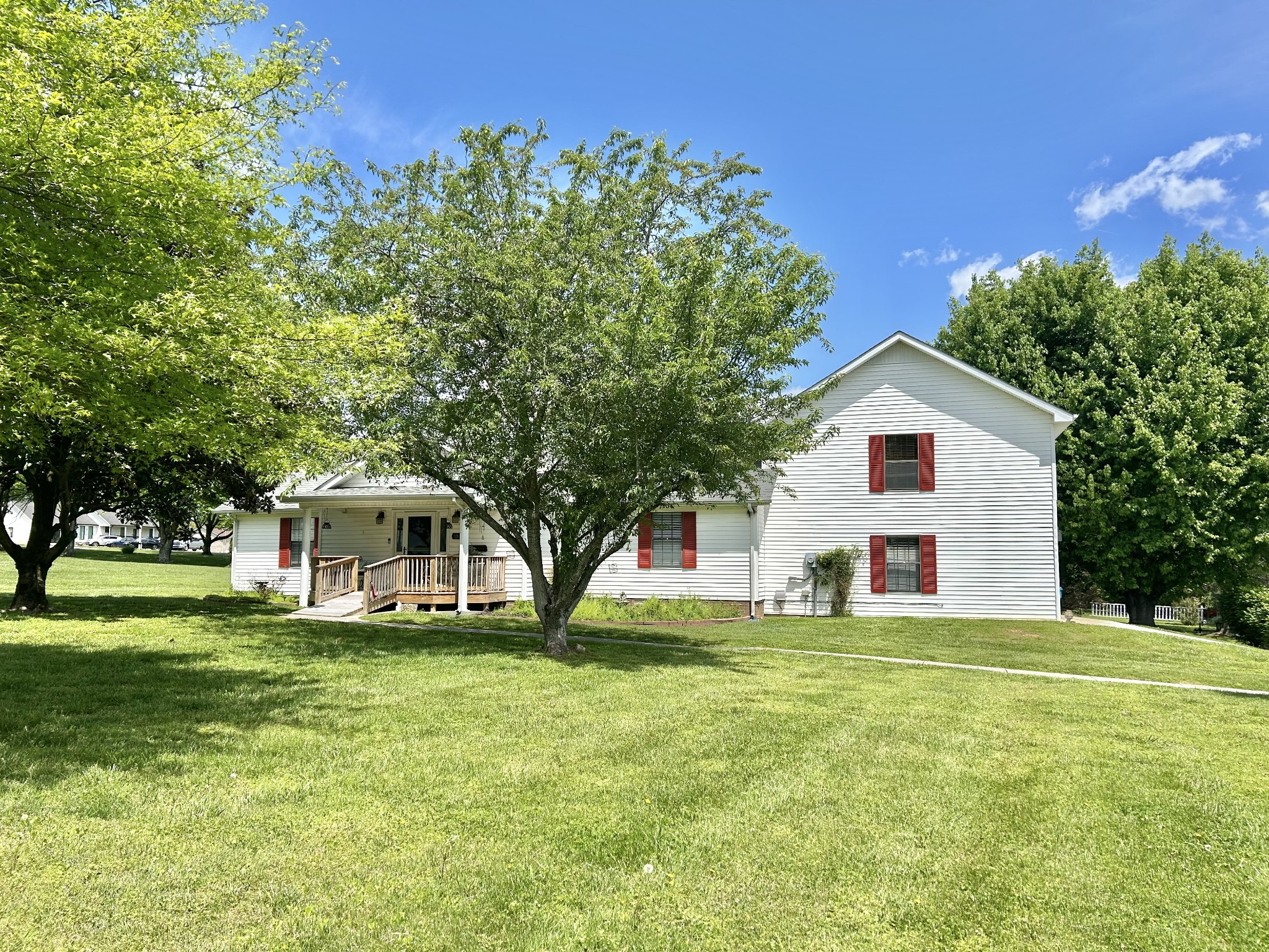 1004 Old Woodbury Hwy