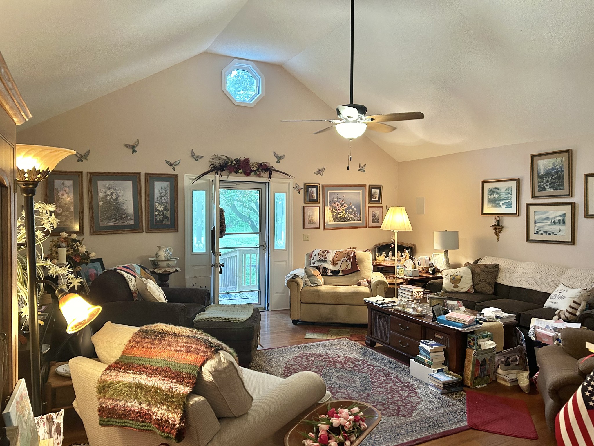 1004 Old Woodbury Hwy