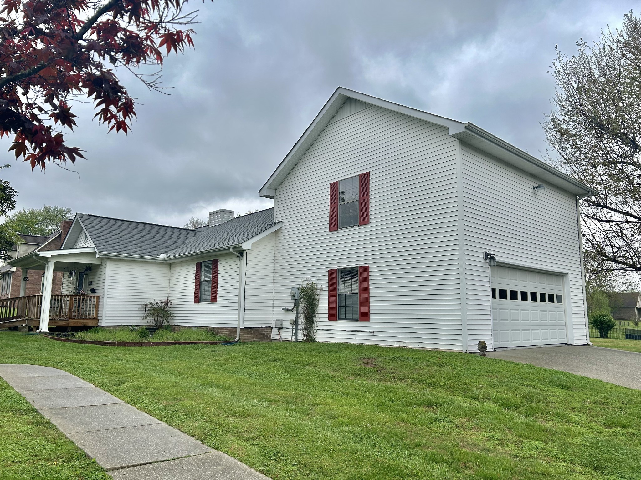 1004 Old Woodbury Hwy