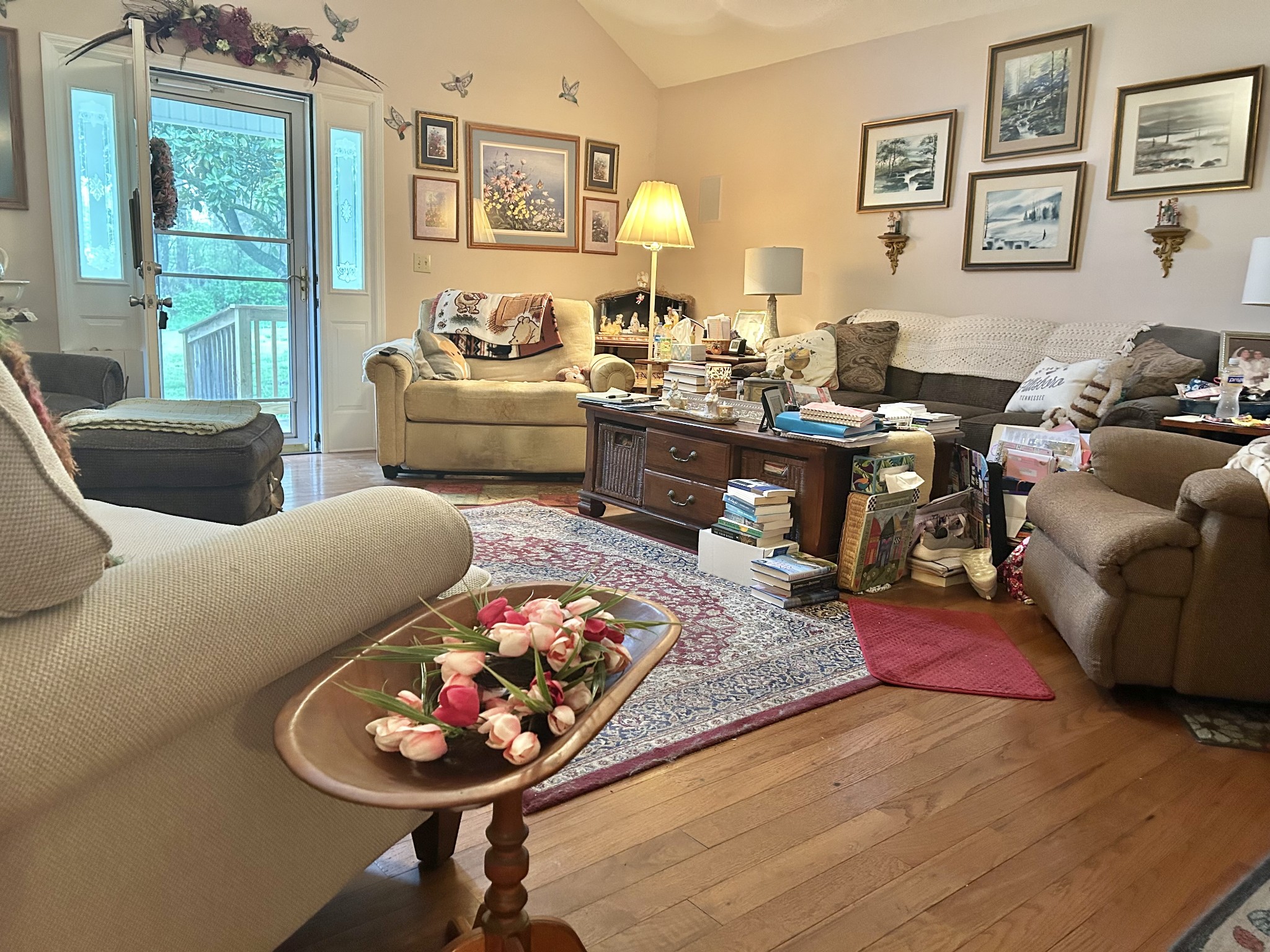 1004 Old Woodbury Hwy