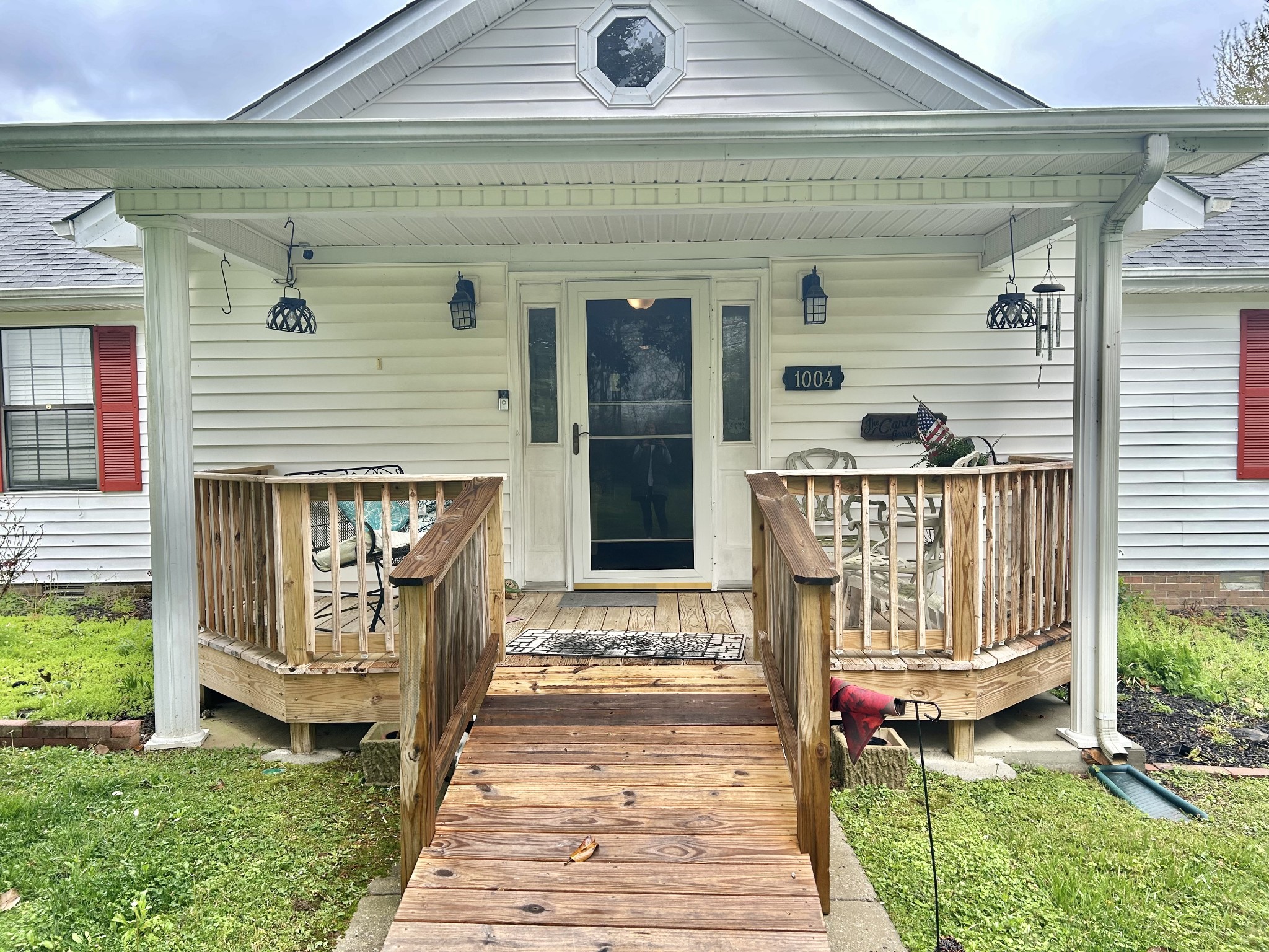 1004 Old Woodbury Hwy