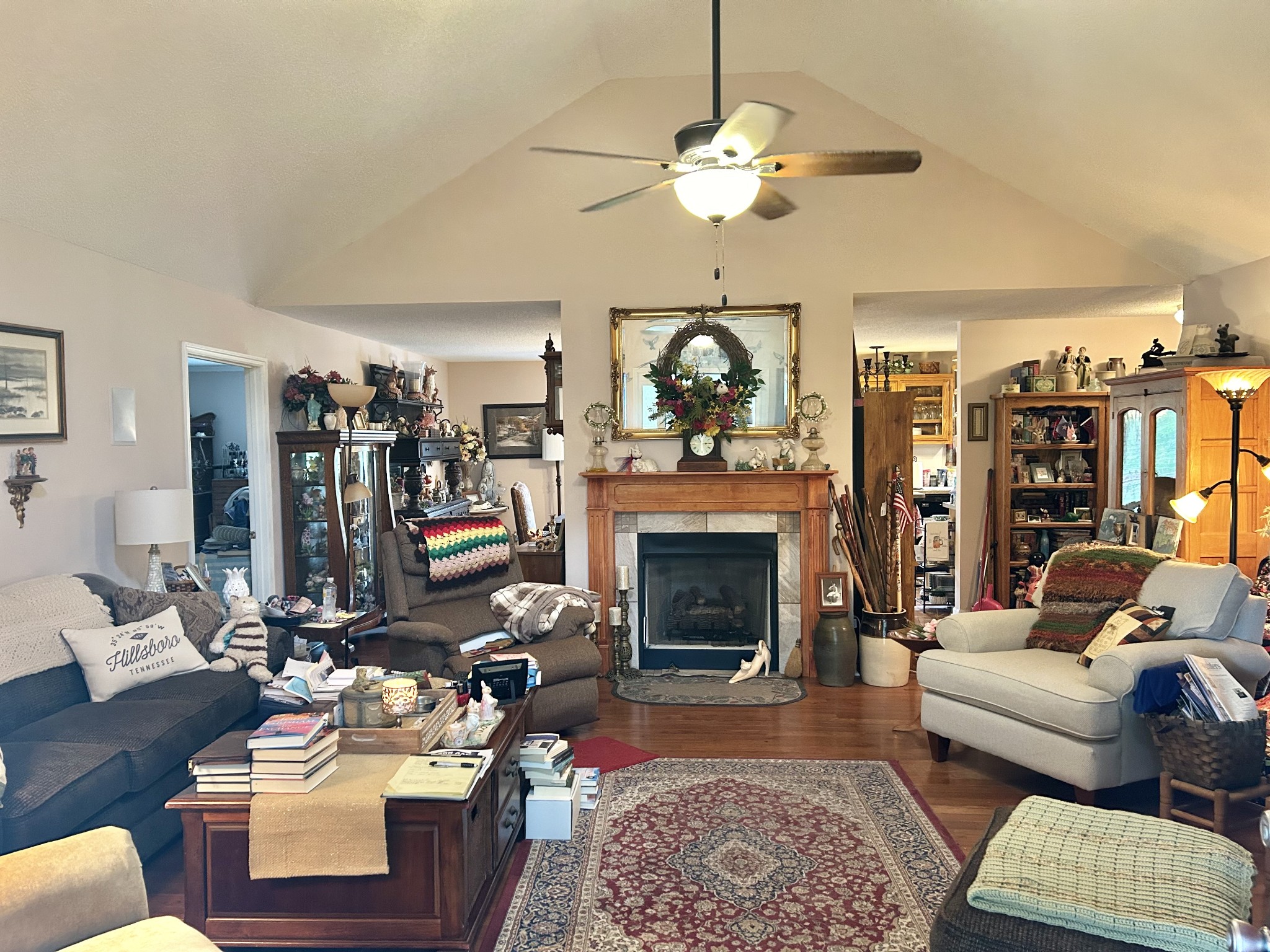 1004 Old Woodbury Hwy