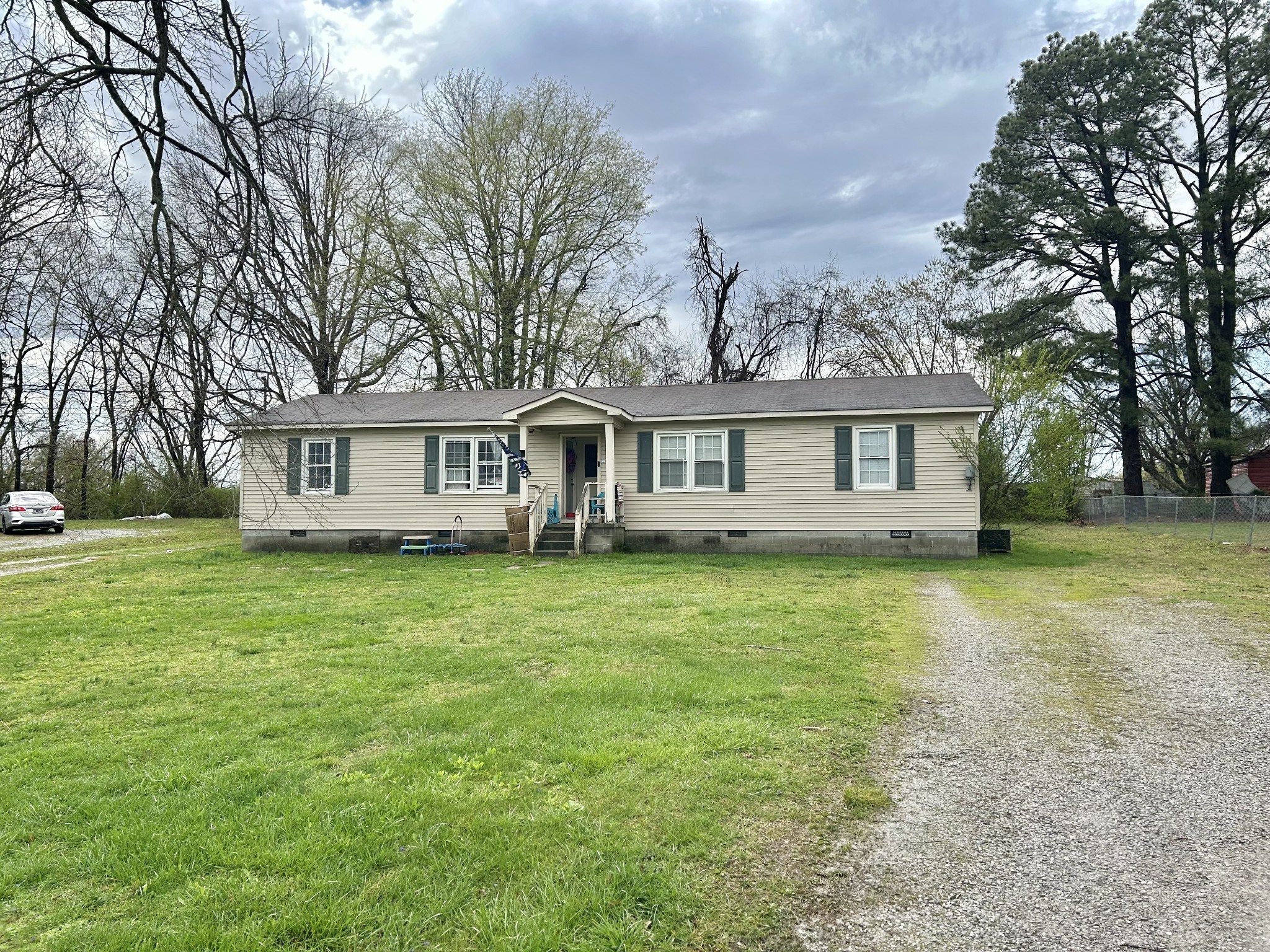 309 Indian Mound Rd