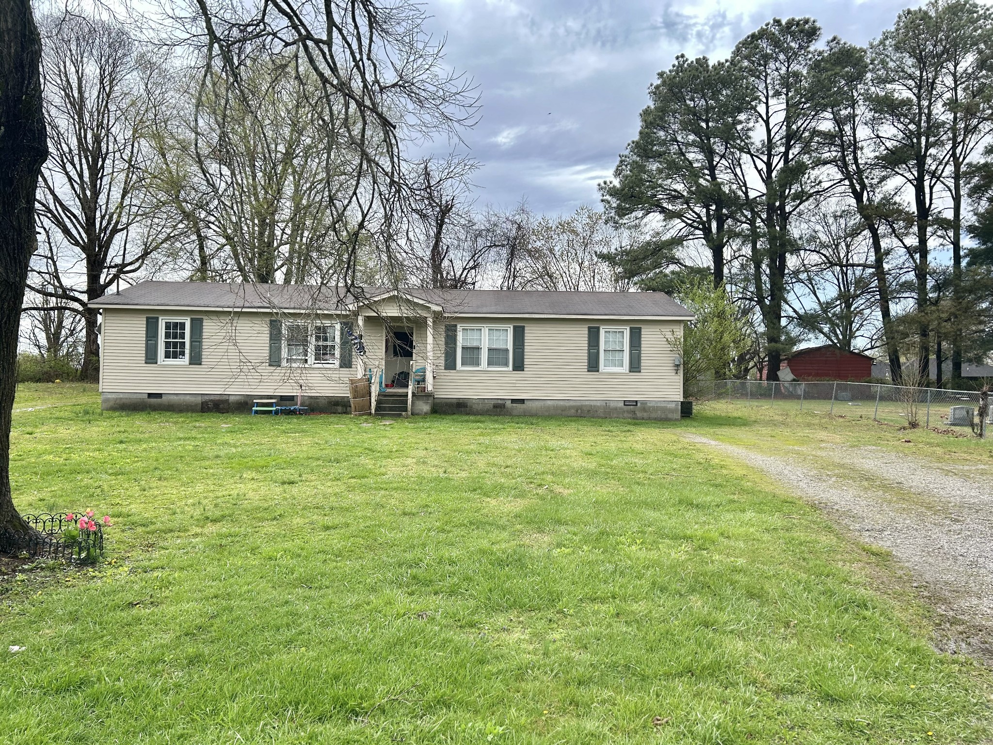309 Indian Mound Rd