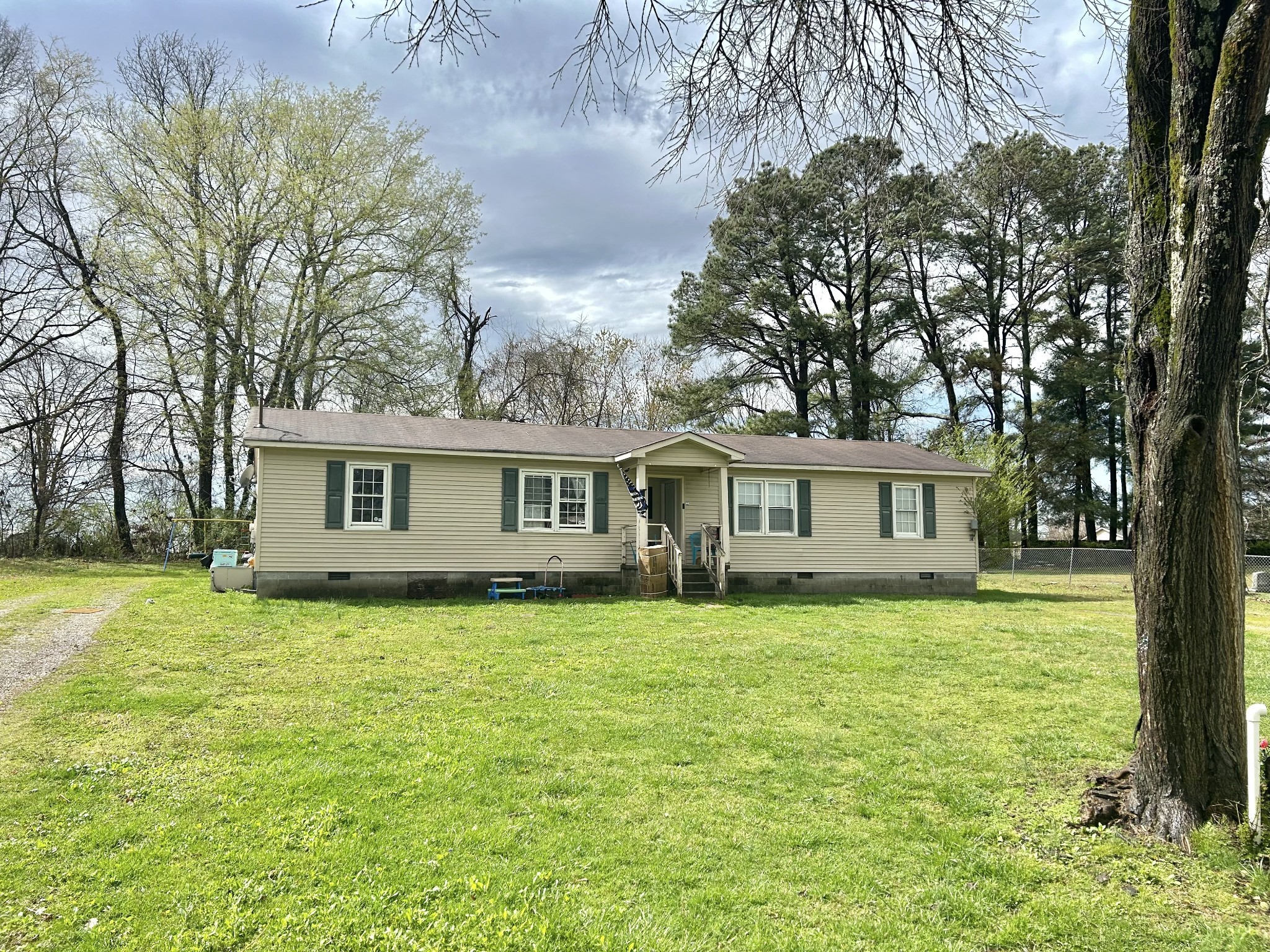 309 Indian Mound Rd