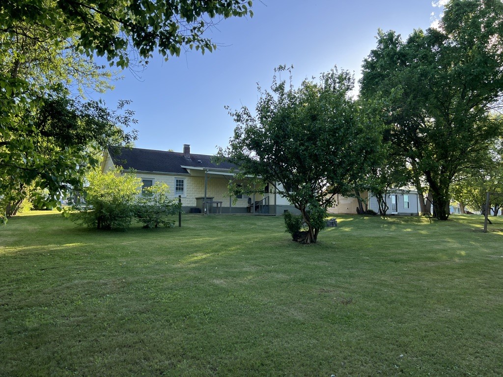1405 Old Cowan Rd
