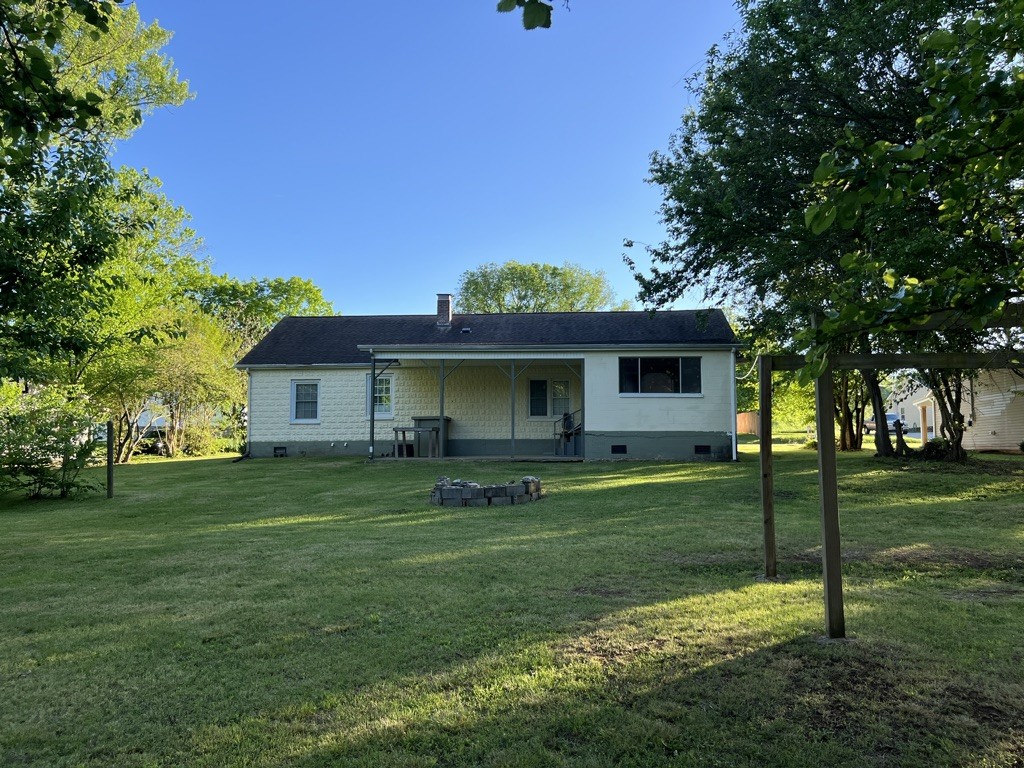 1405 Old Cowan Rd