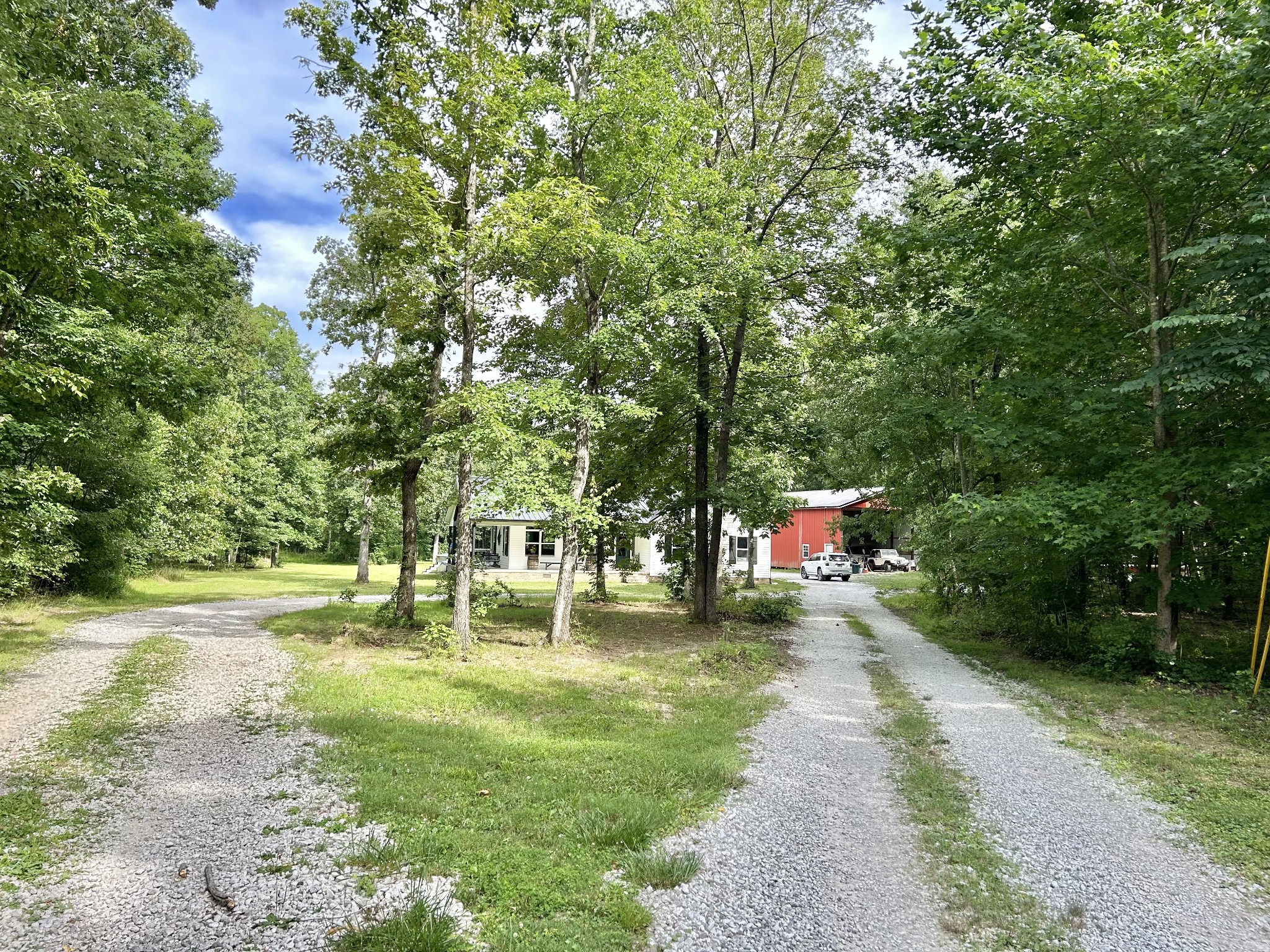 795 Cat Creek Rd