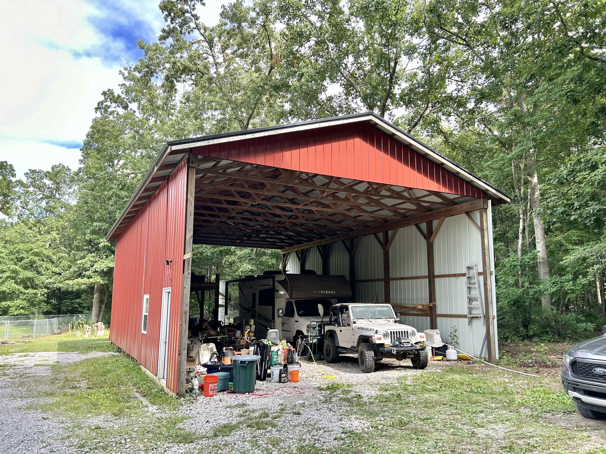 795 Cat Creek Rd