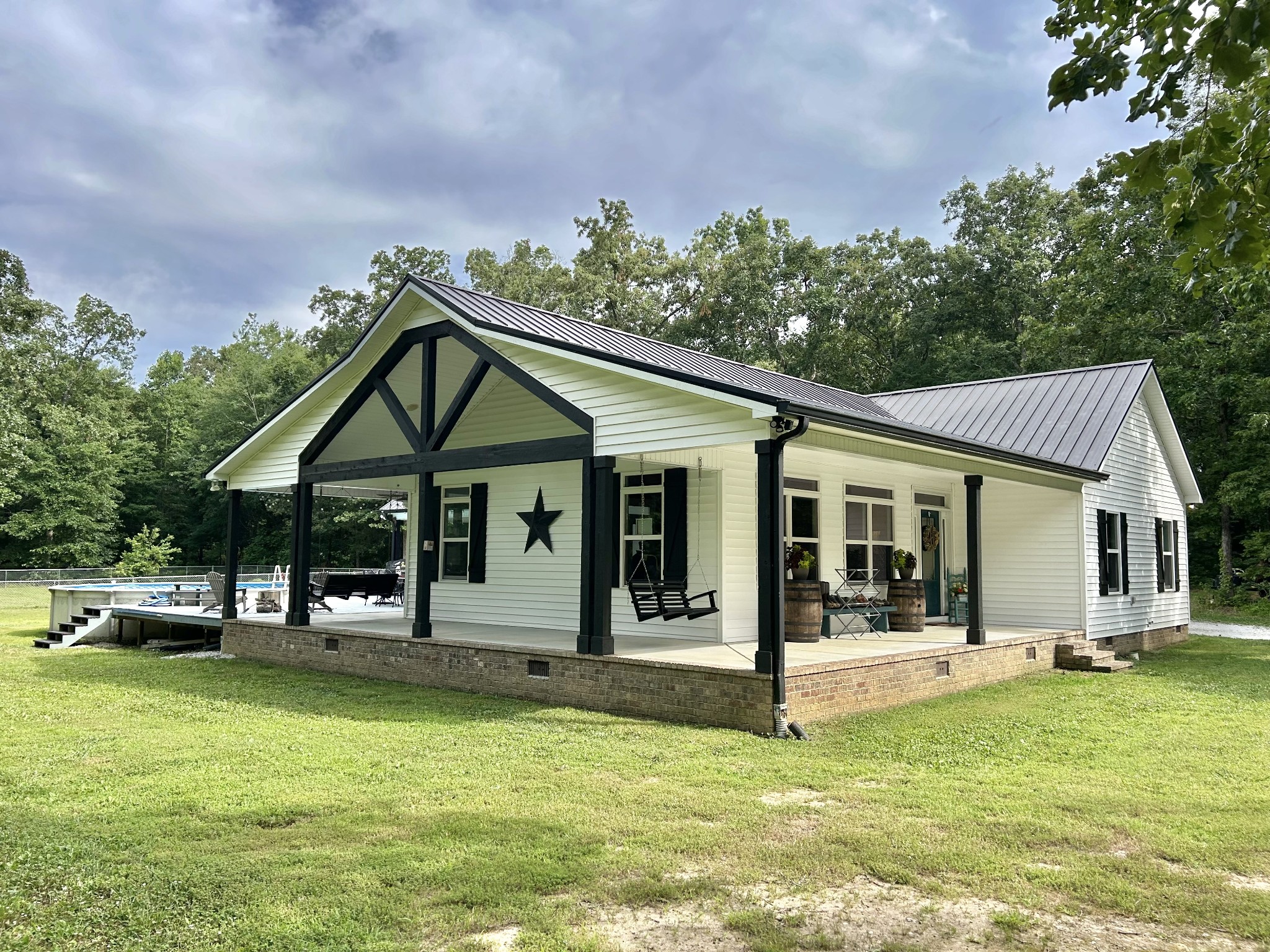 795 Cat Creek Rd