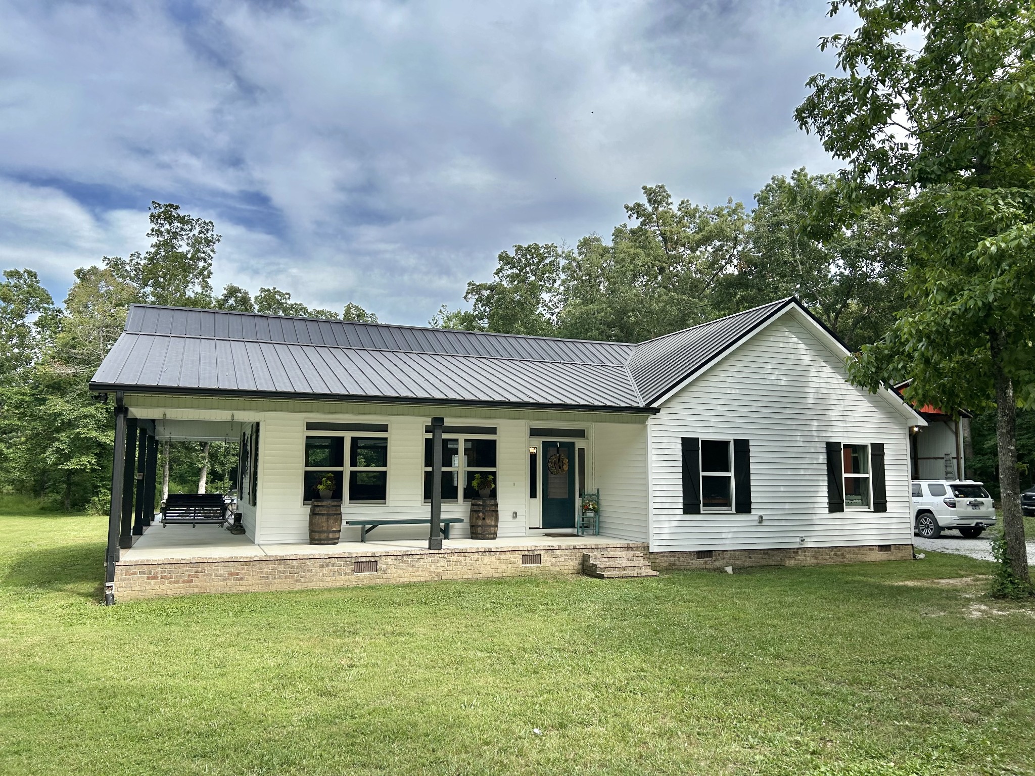 795 Cat Creek Rd