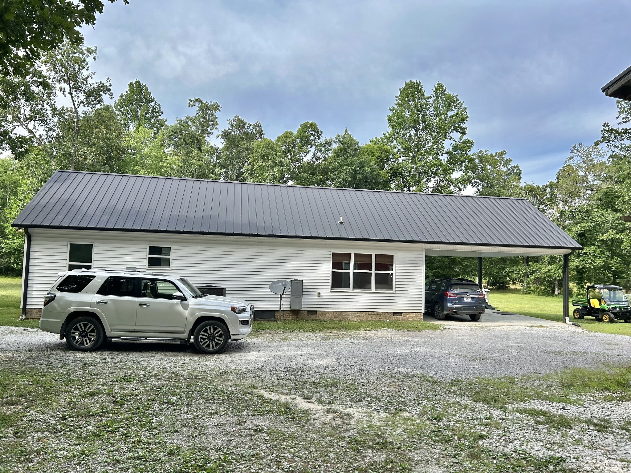795 Cat Creek Rd