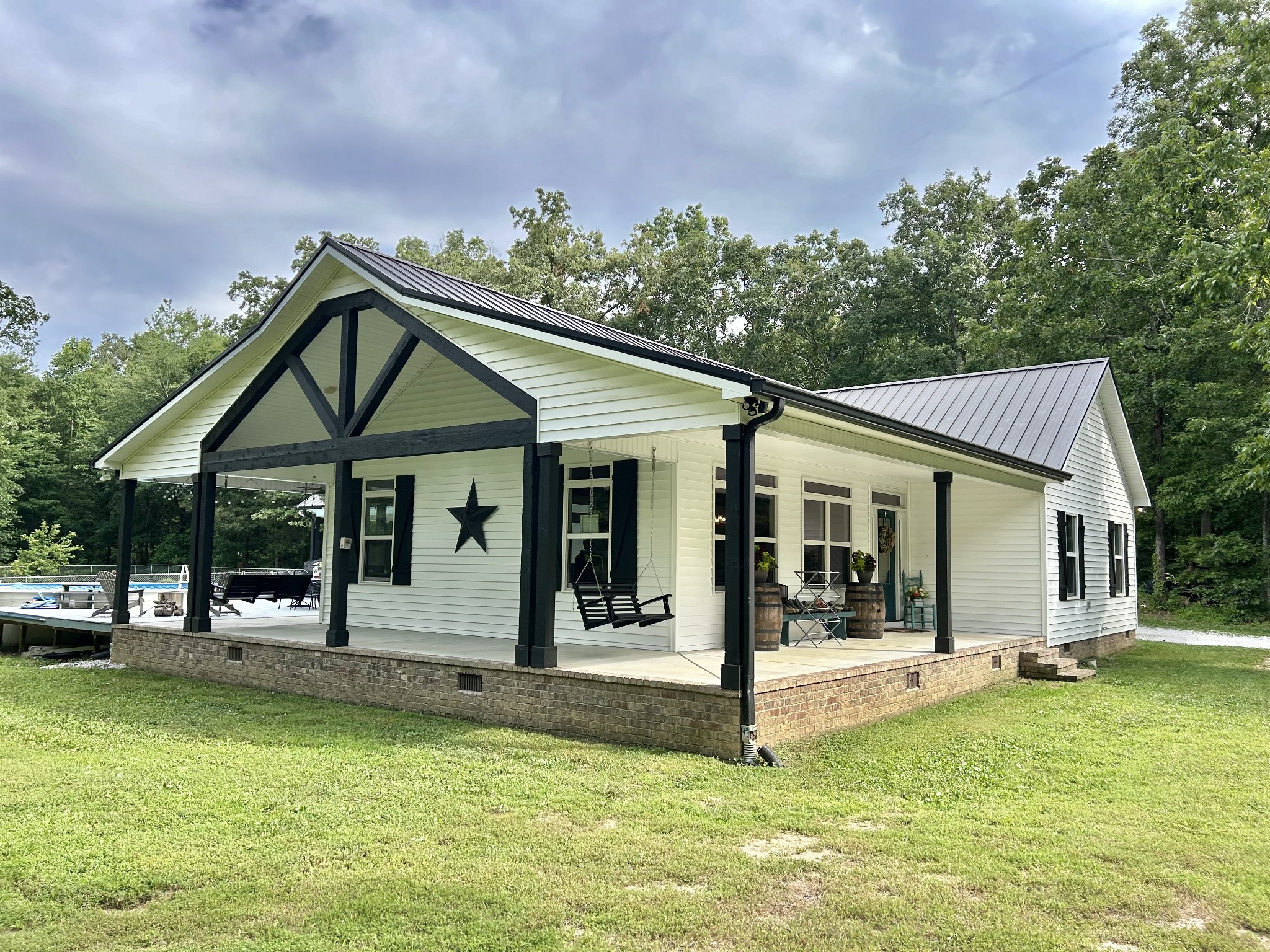 795 Cat Creek Rd