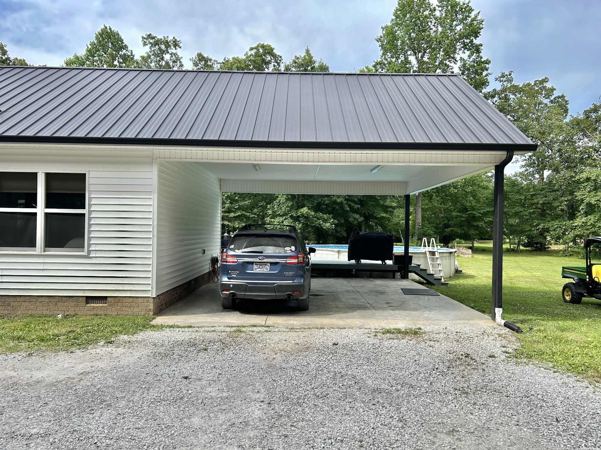 795 Cat Creek Rd