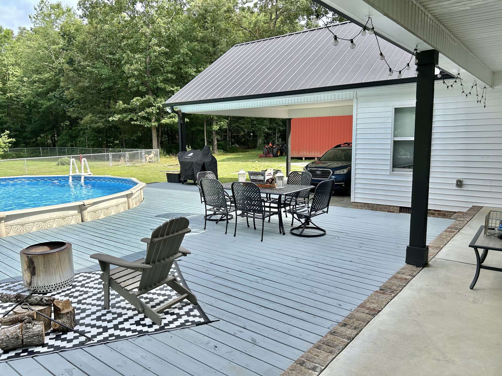 795 Cat Creek Rd