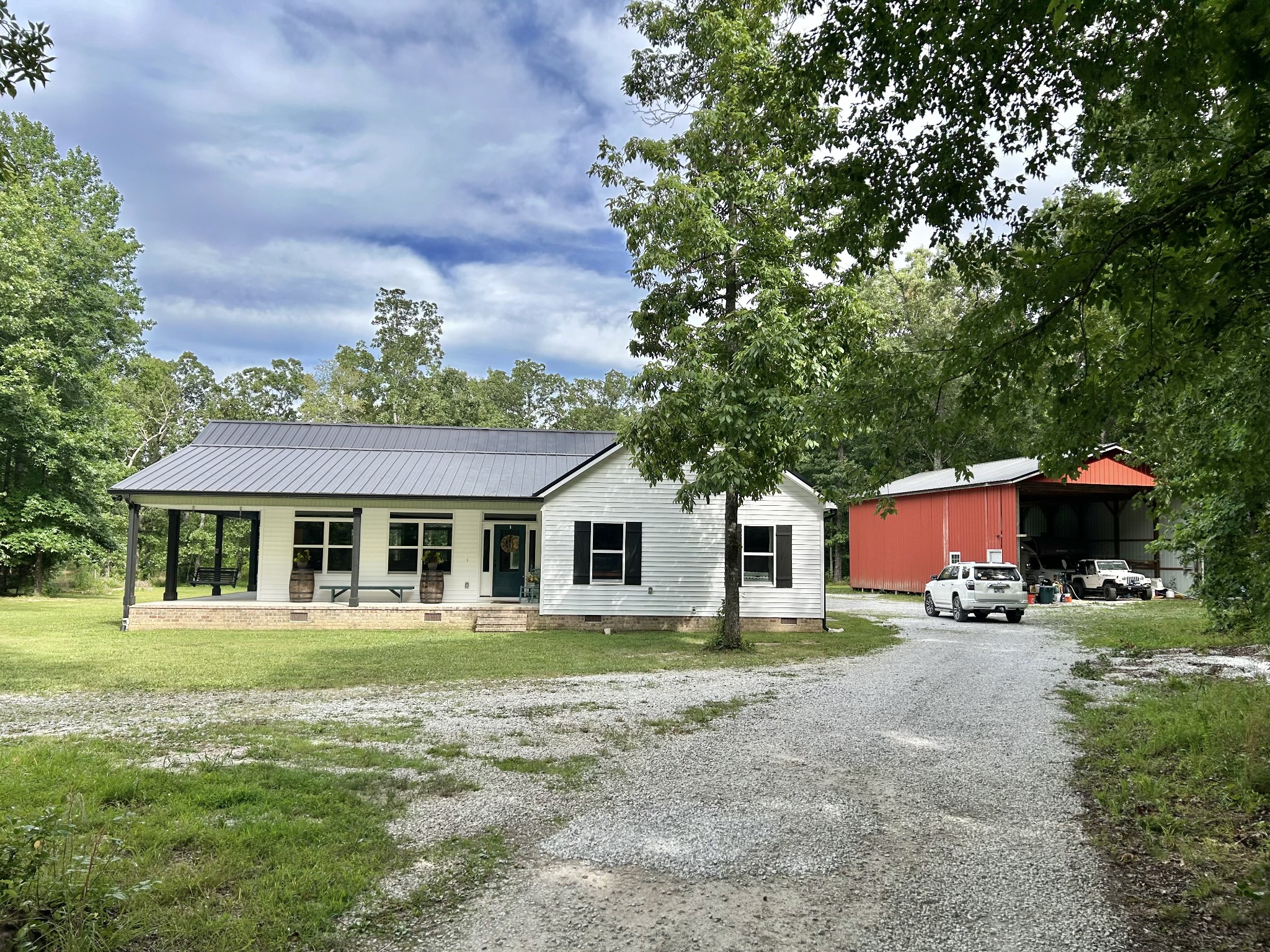 795 Cat Creek Rd