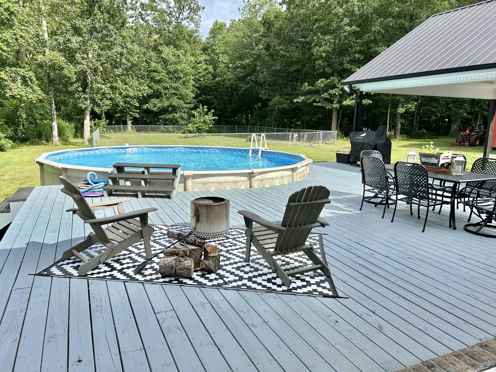 795 Cat Creek Rd