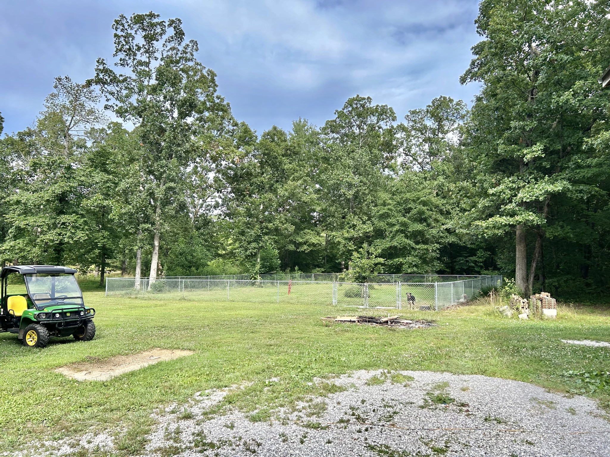 795 Cat Creek Rd