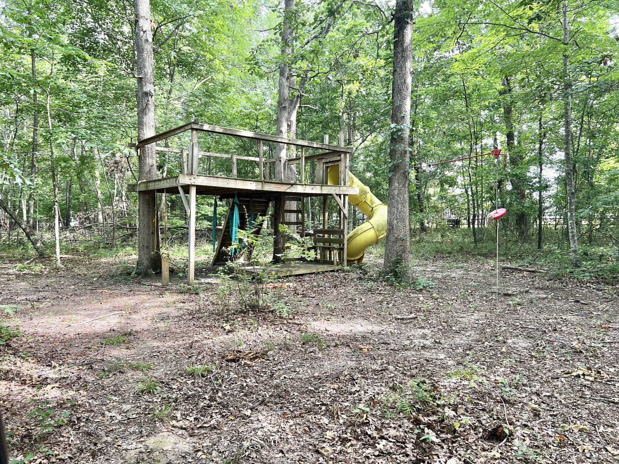 795 Cat Creek Rd
