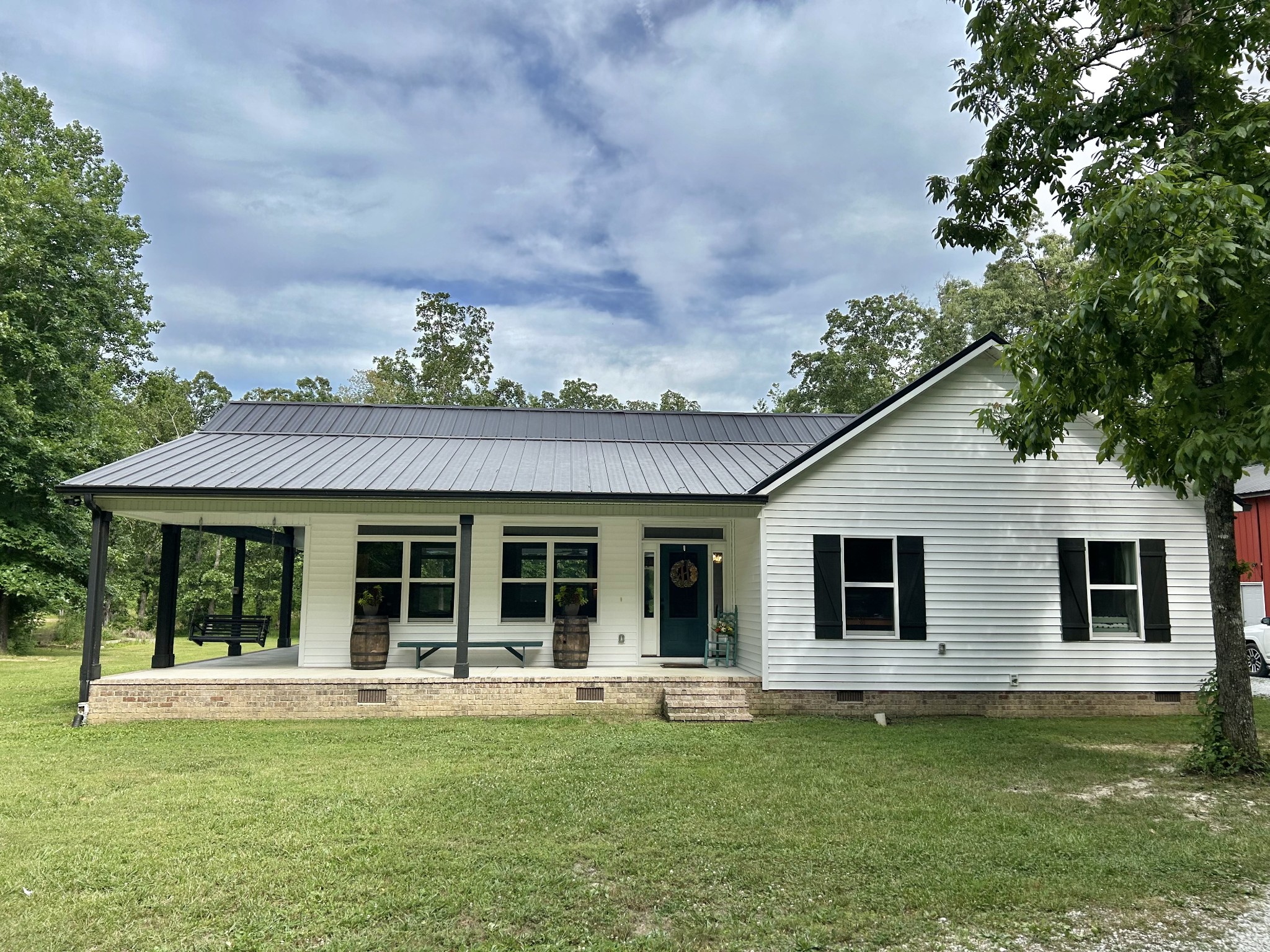 795 Cat Creek Rd