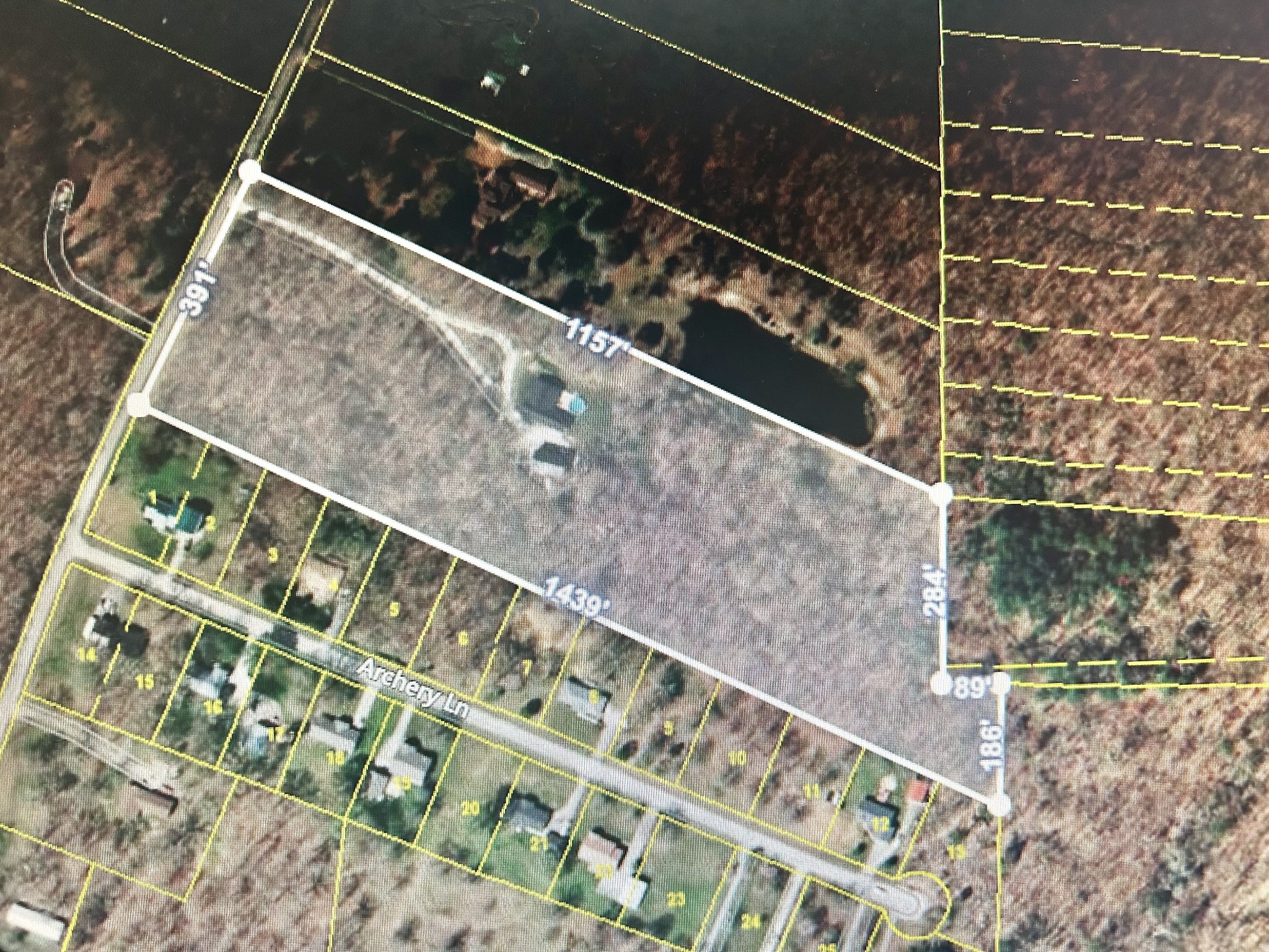 795 Cat Creek Rd