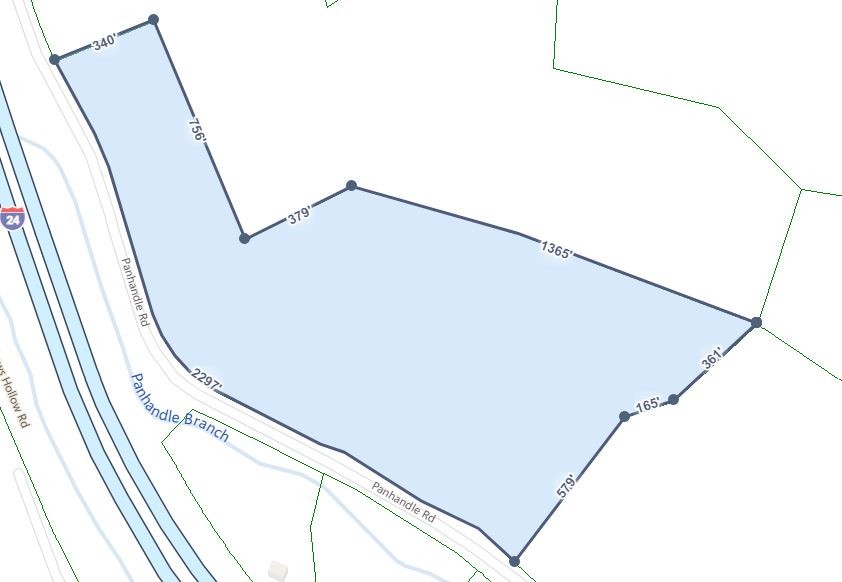 0 Panhandle Road
