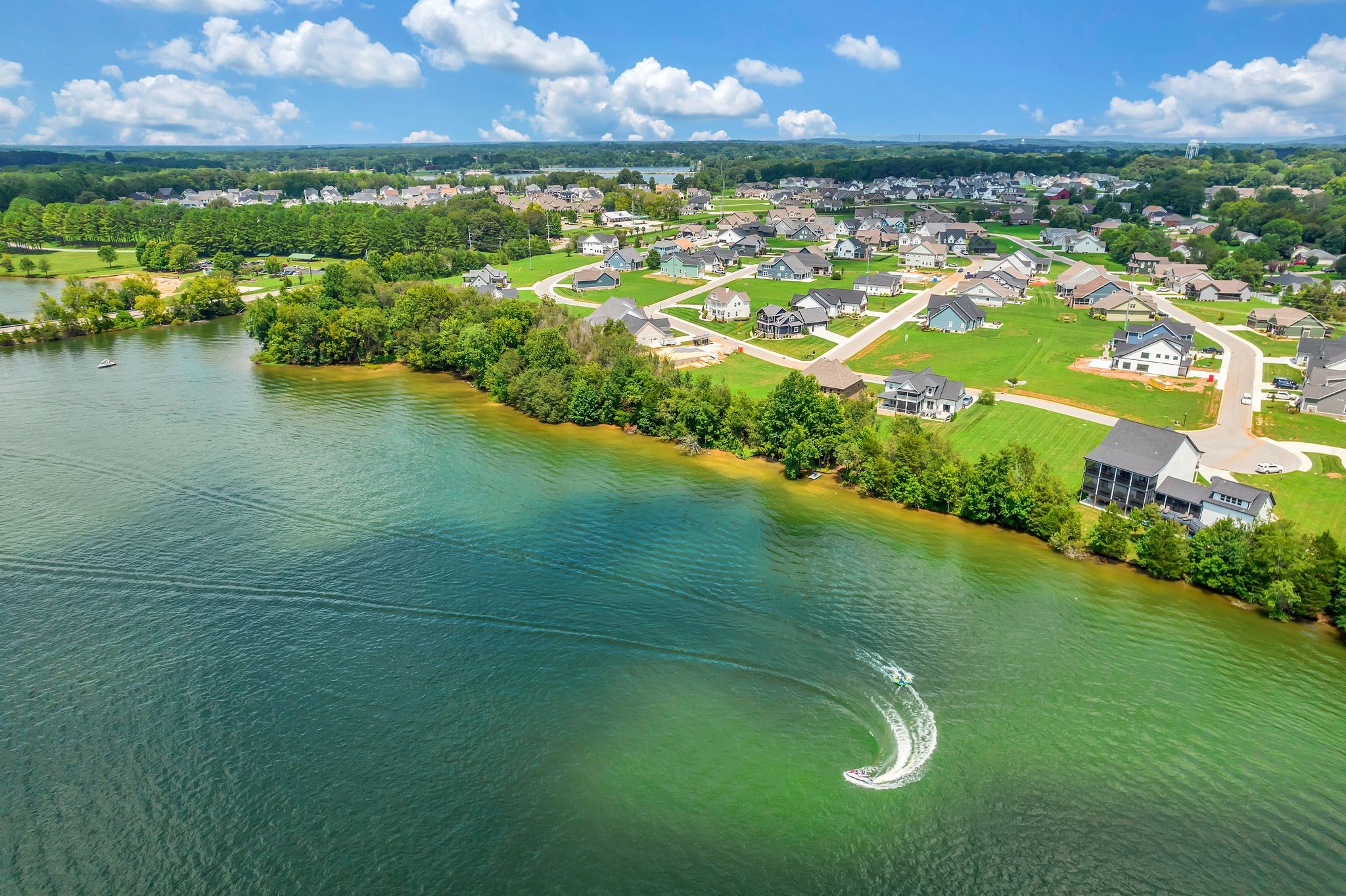 0 Pontoon Pl