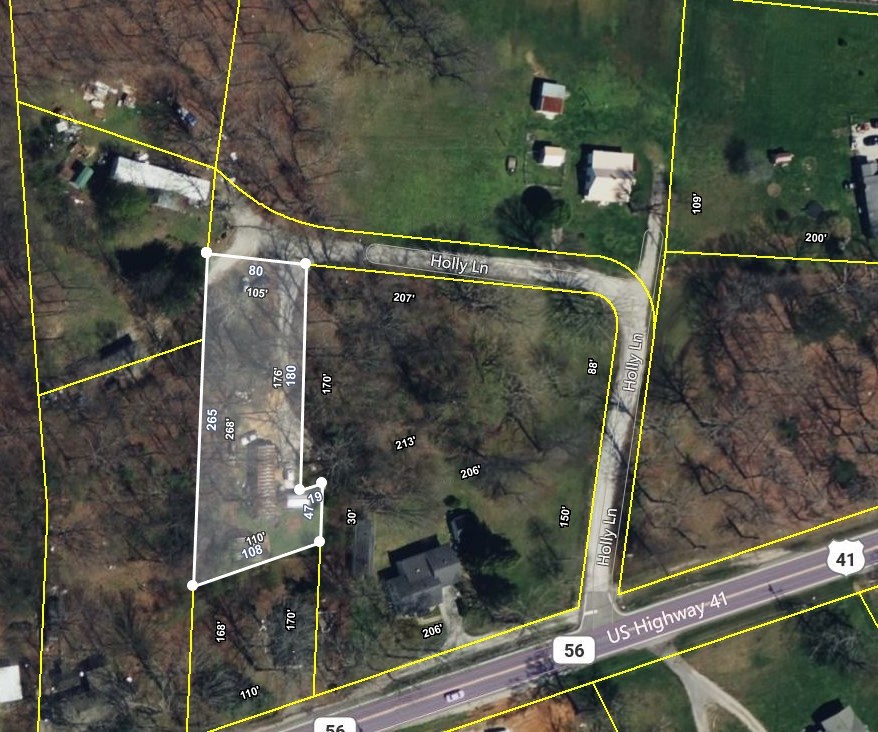 122 Holly Ln