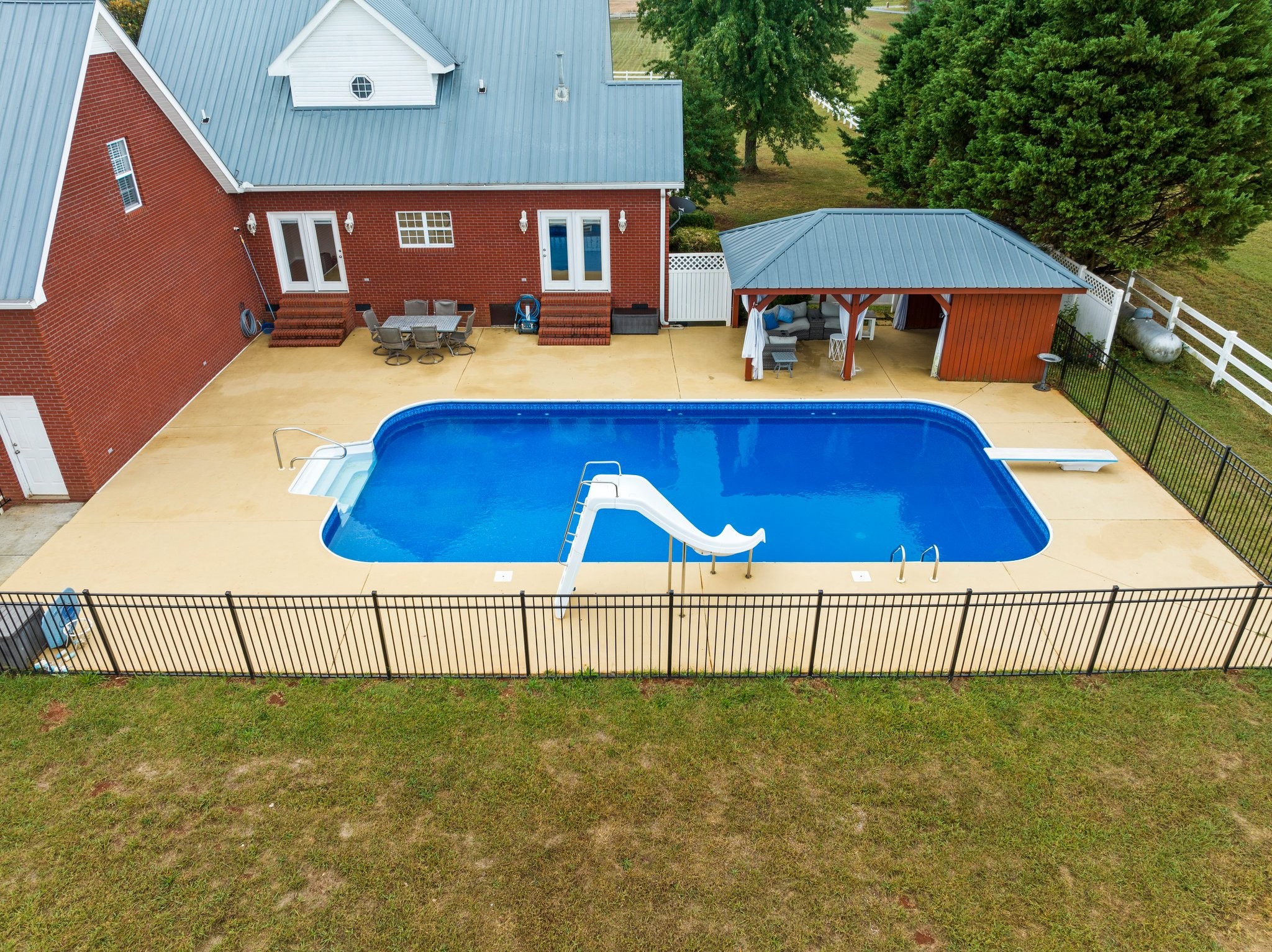 2233 Georgia Crossing Rd