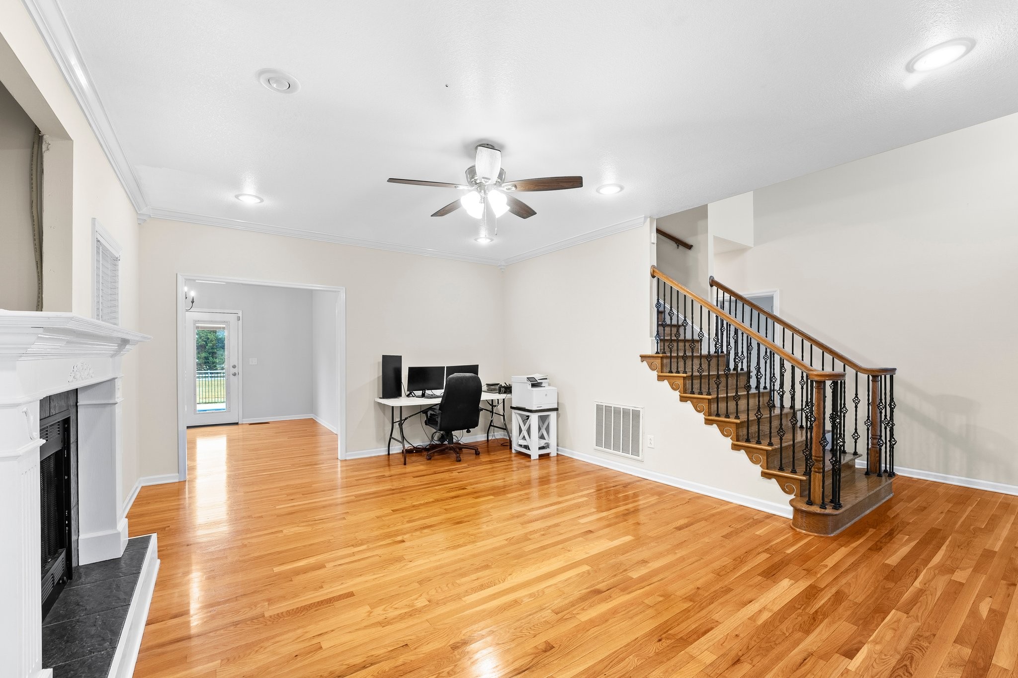 2233 Georgia Crossing Rd