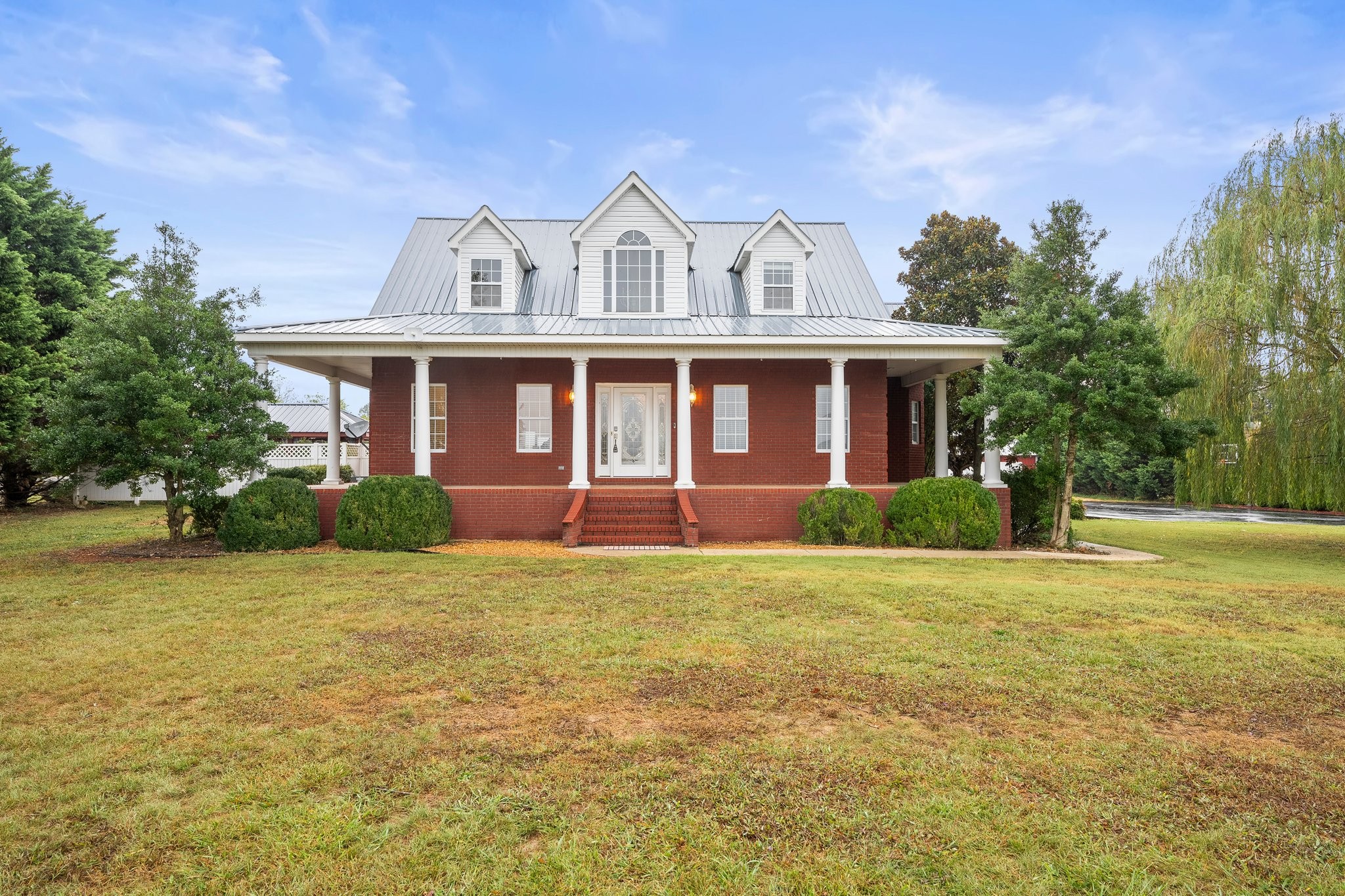 2233 Georgia Crossing Rd