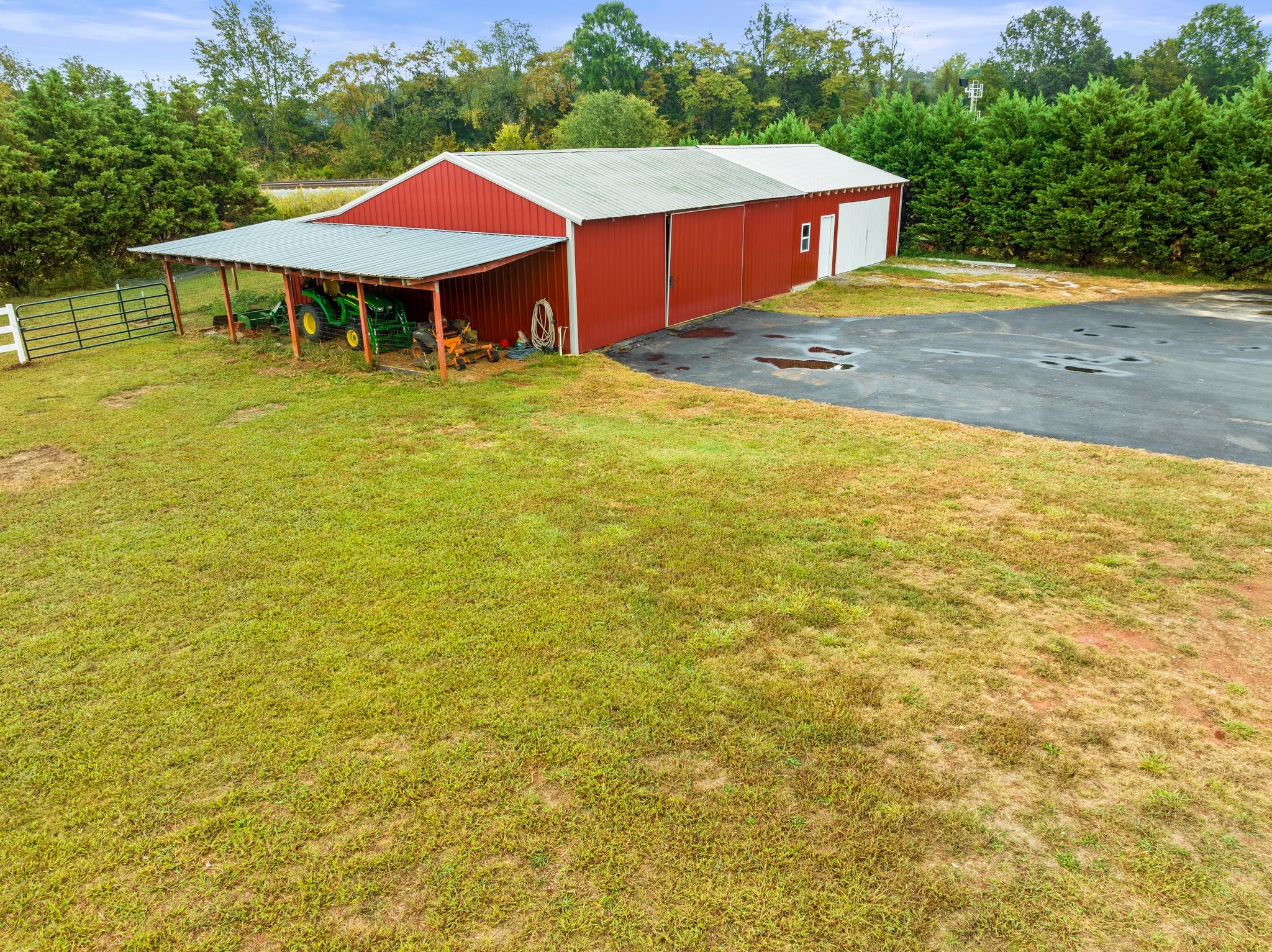 2233 Georgia Crossing Rd