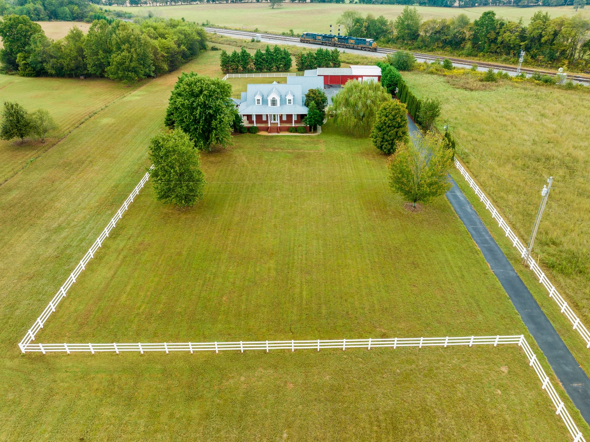 2233 Georgia Crossing Rd