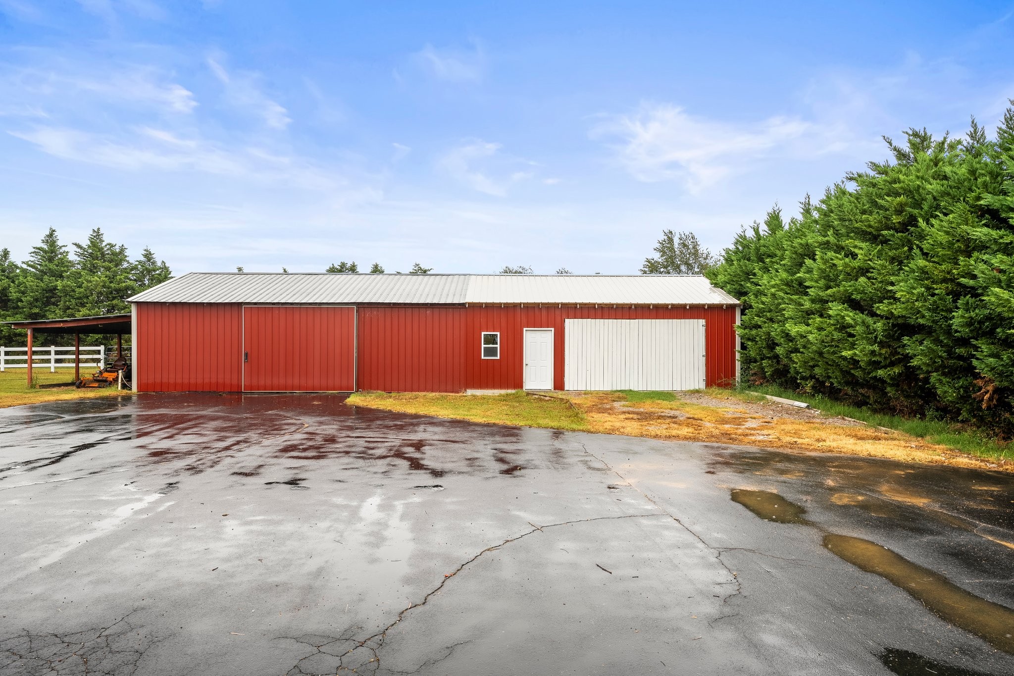 2233 Georgia Crossing Rd