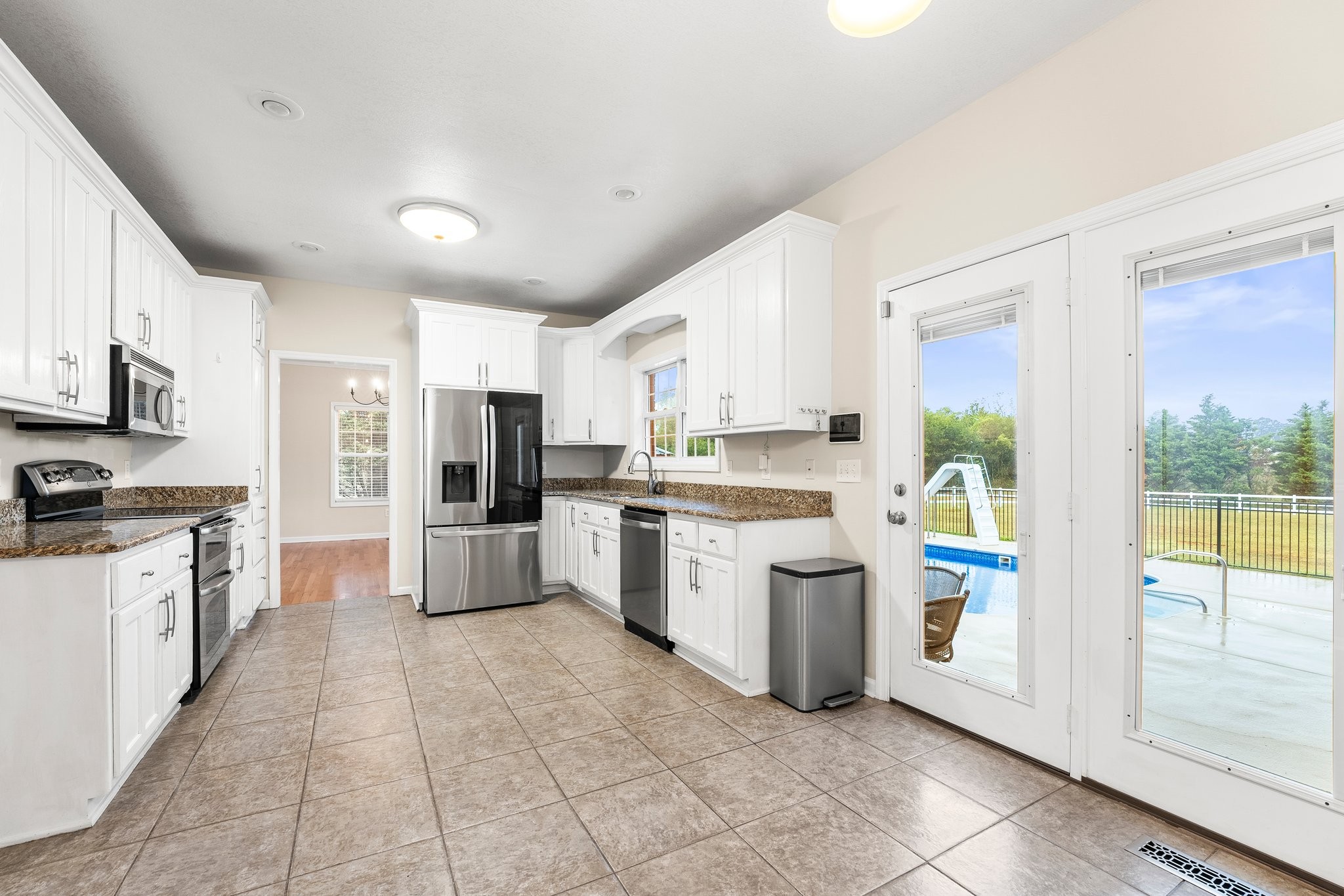 2233 Georgia Crossing Rd