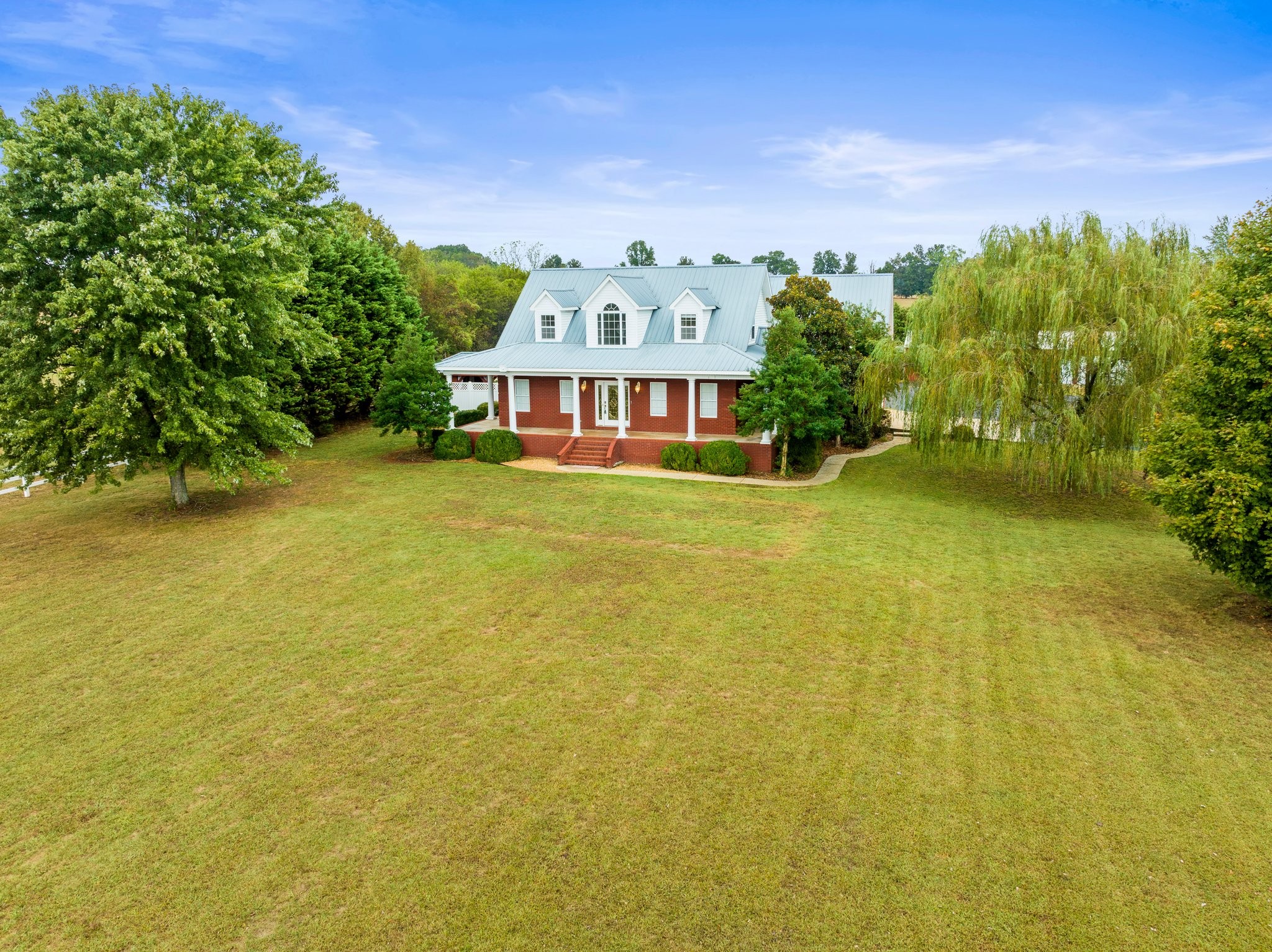 2233 Georgia Crossing Rd