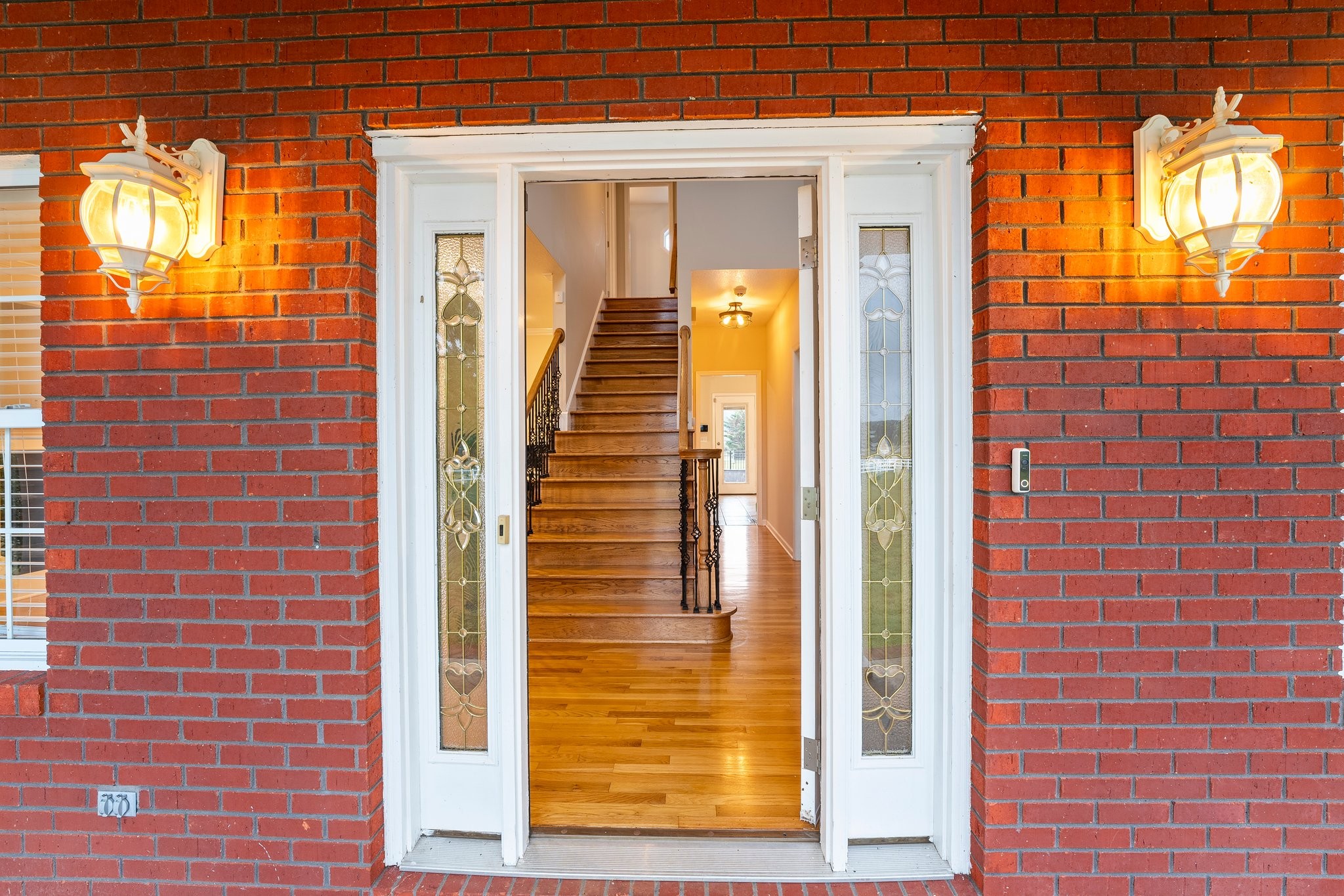 2233 Georgia Crossing Rd