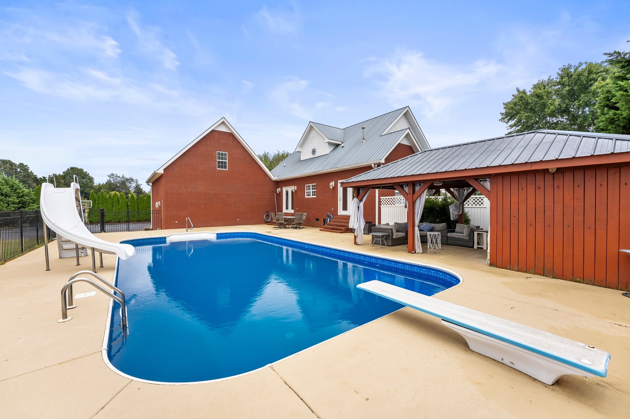 2233 Georgia Crossing Rd