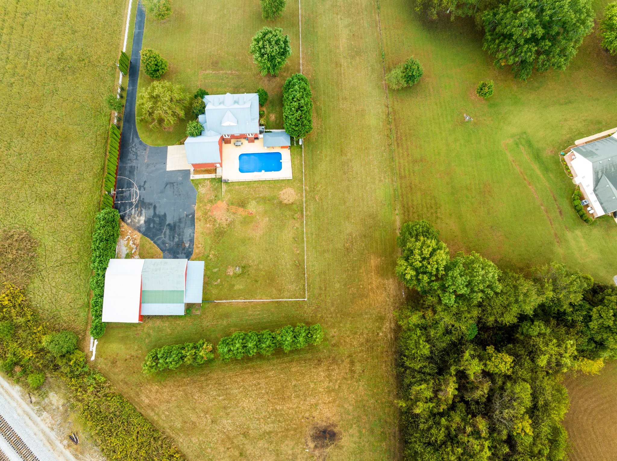 2233 Georgia Crossing Rd