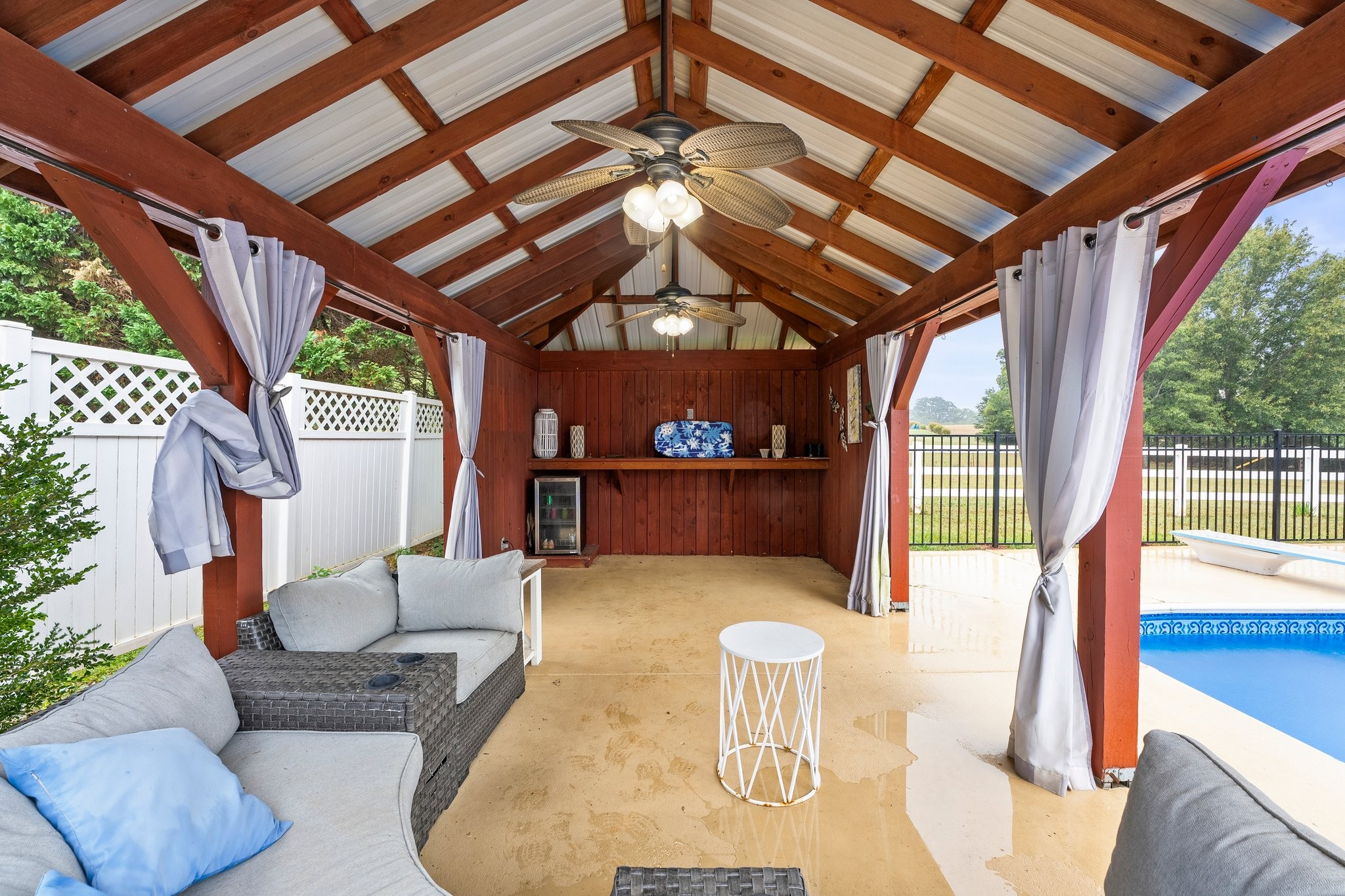 2233 Georgia Crossing Rd