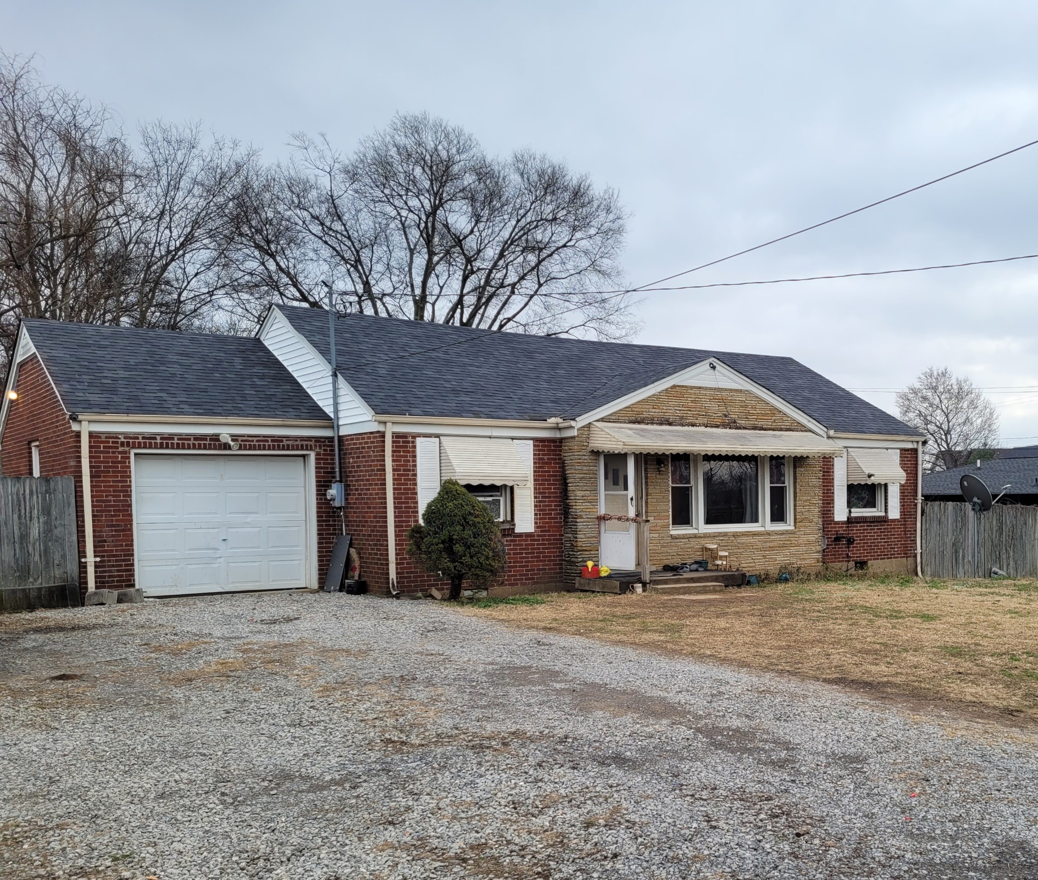927 Crescent Hill Rd