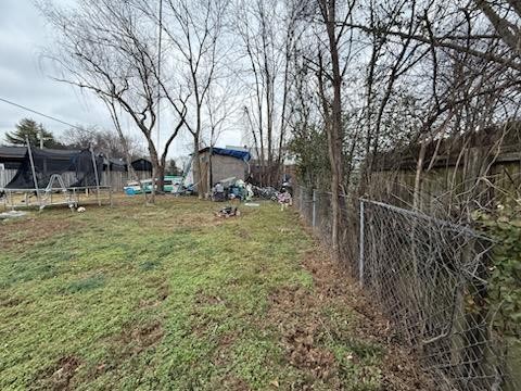 927 Crescent Hill Rd