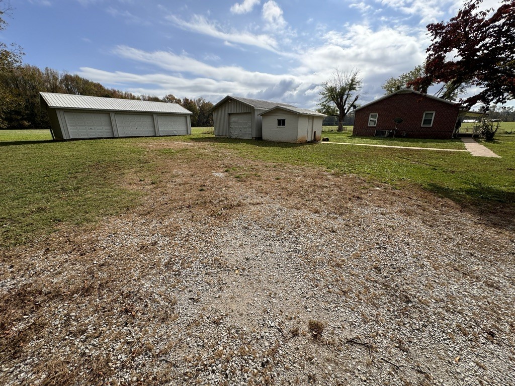 1304 Oak Grove Rd