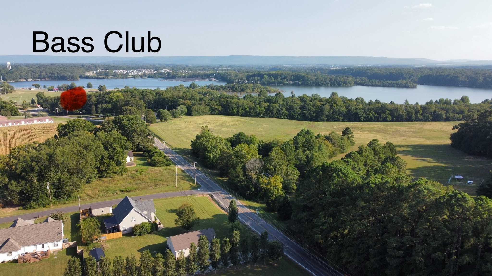 2272 Old Tullahoma Rd