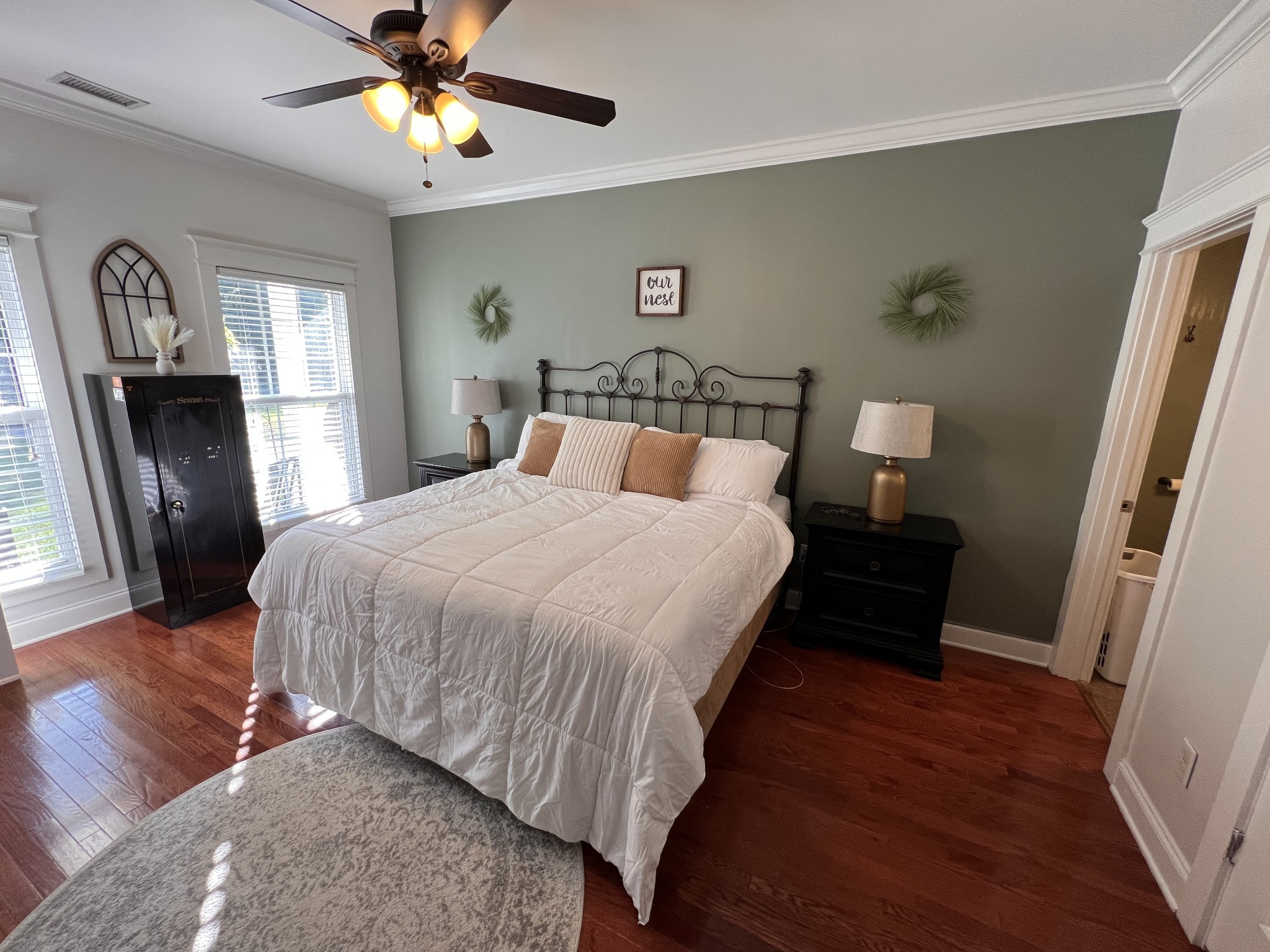 2272 Old Tullahoma Rd