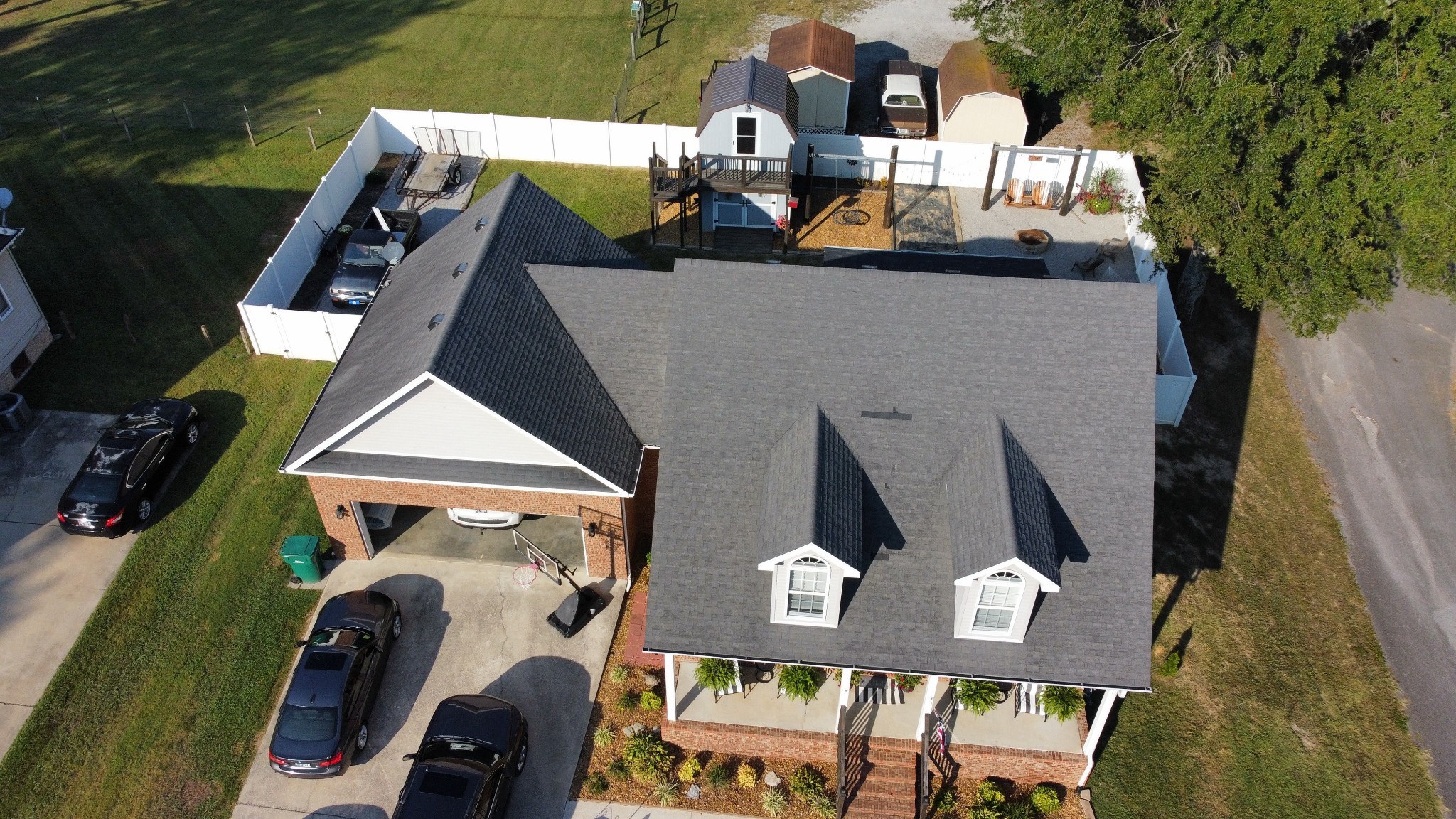 2272 Old Tullahoma Rd