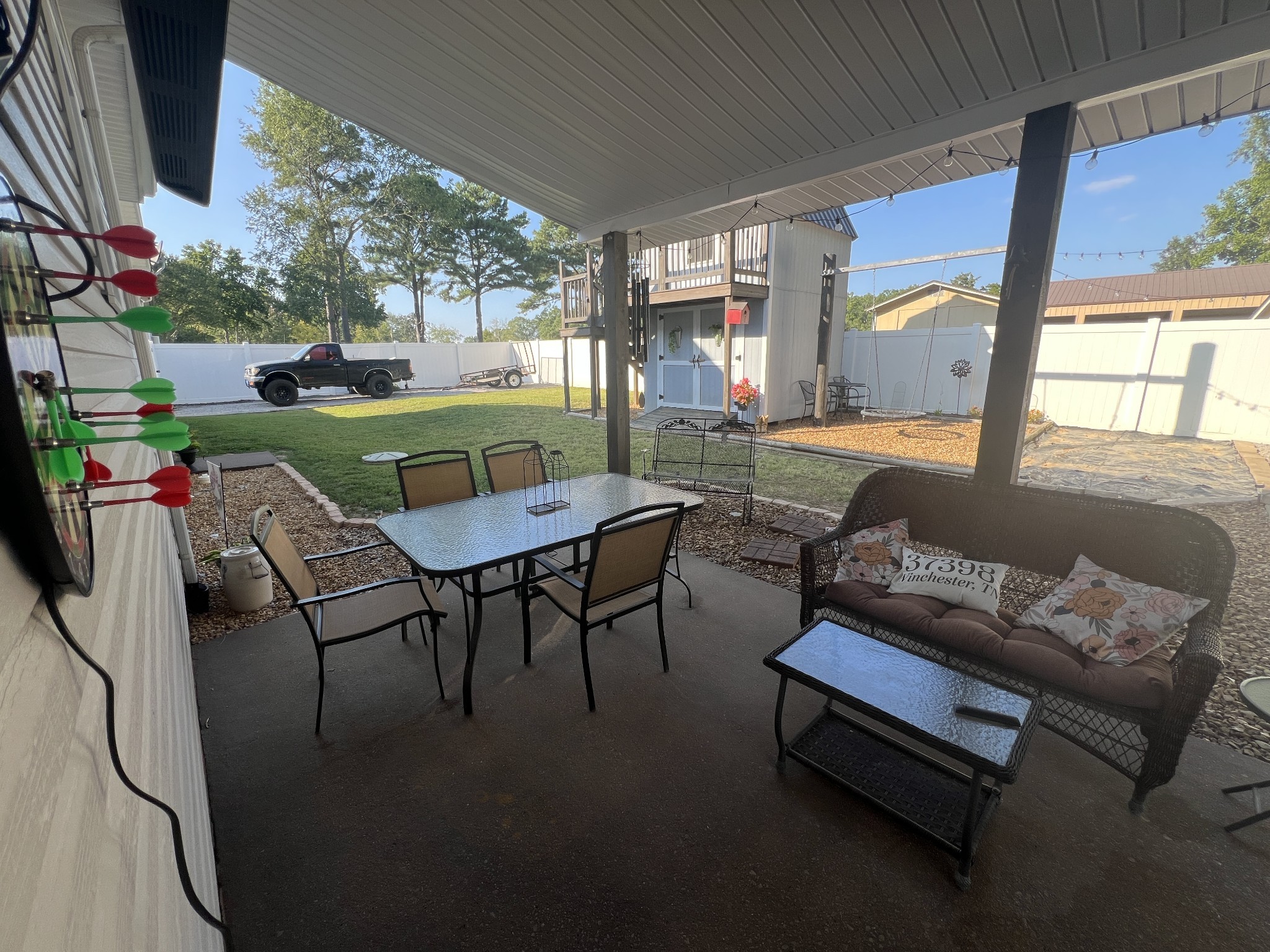 2272 Old Tullahoma Rd