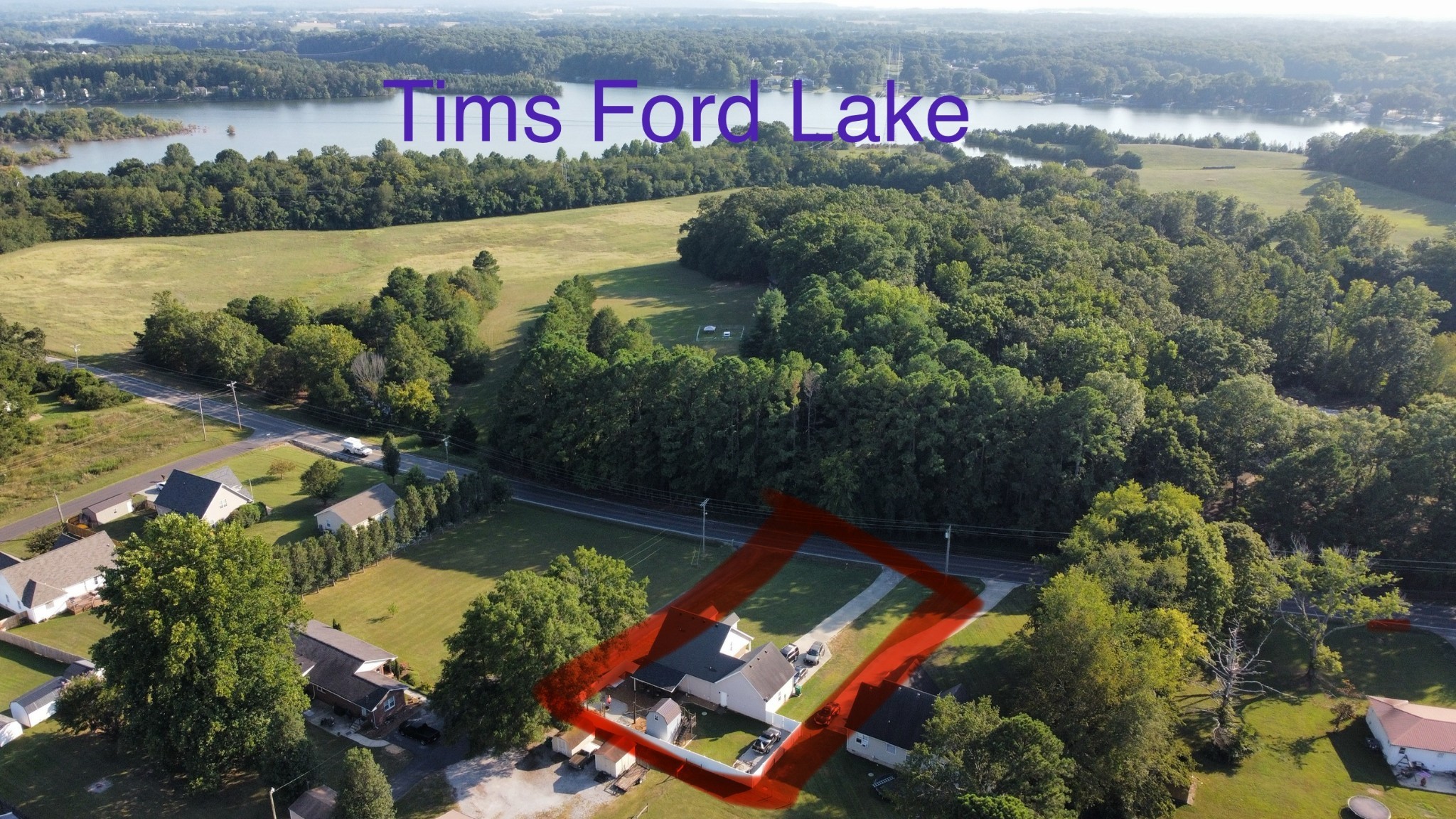 2272 Old Tullahoma Rd